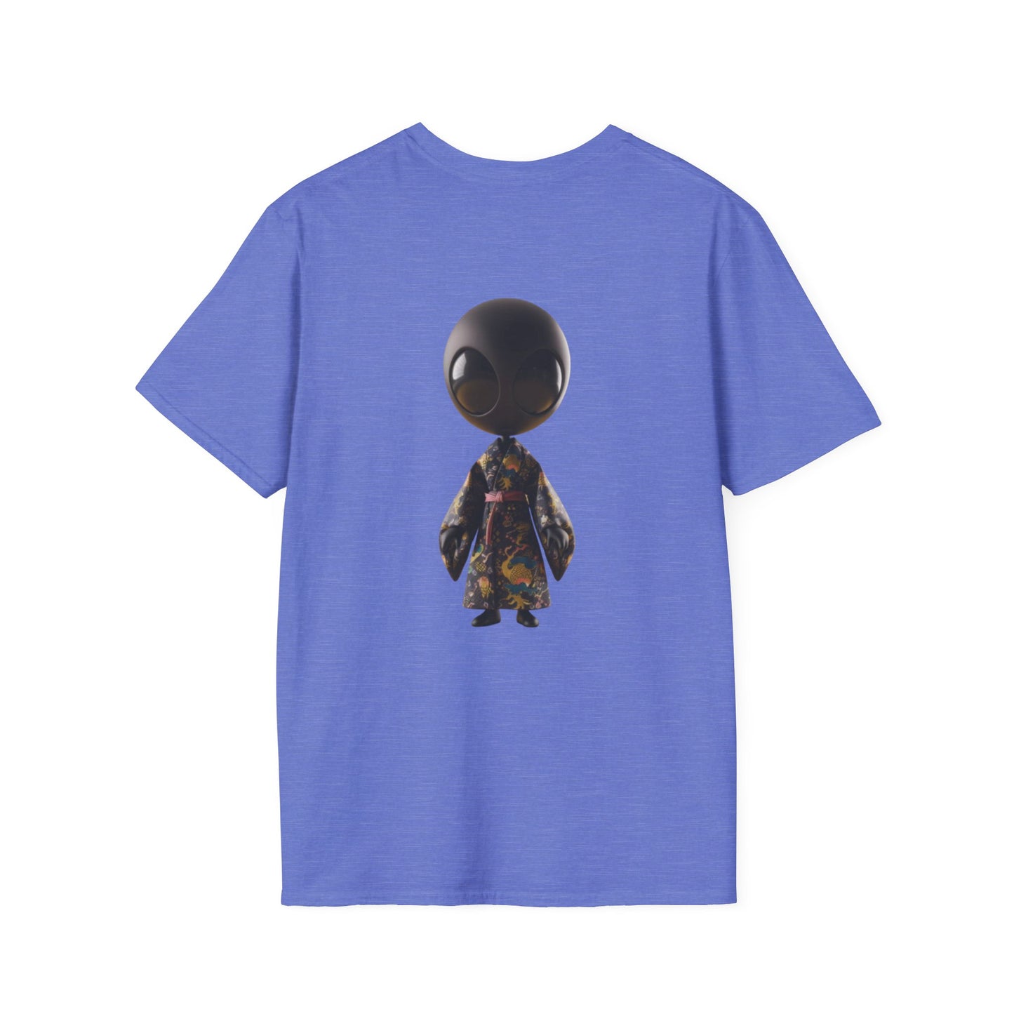 Unisex Premium Softstyle T-Shirt – Everyday Comfort & Style