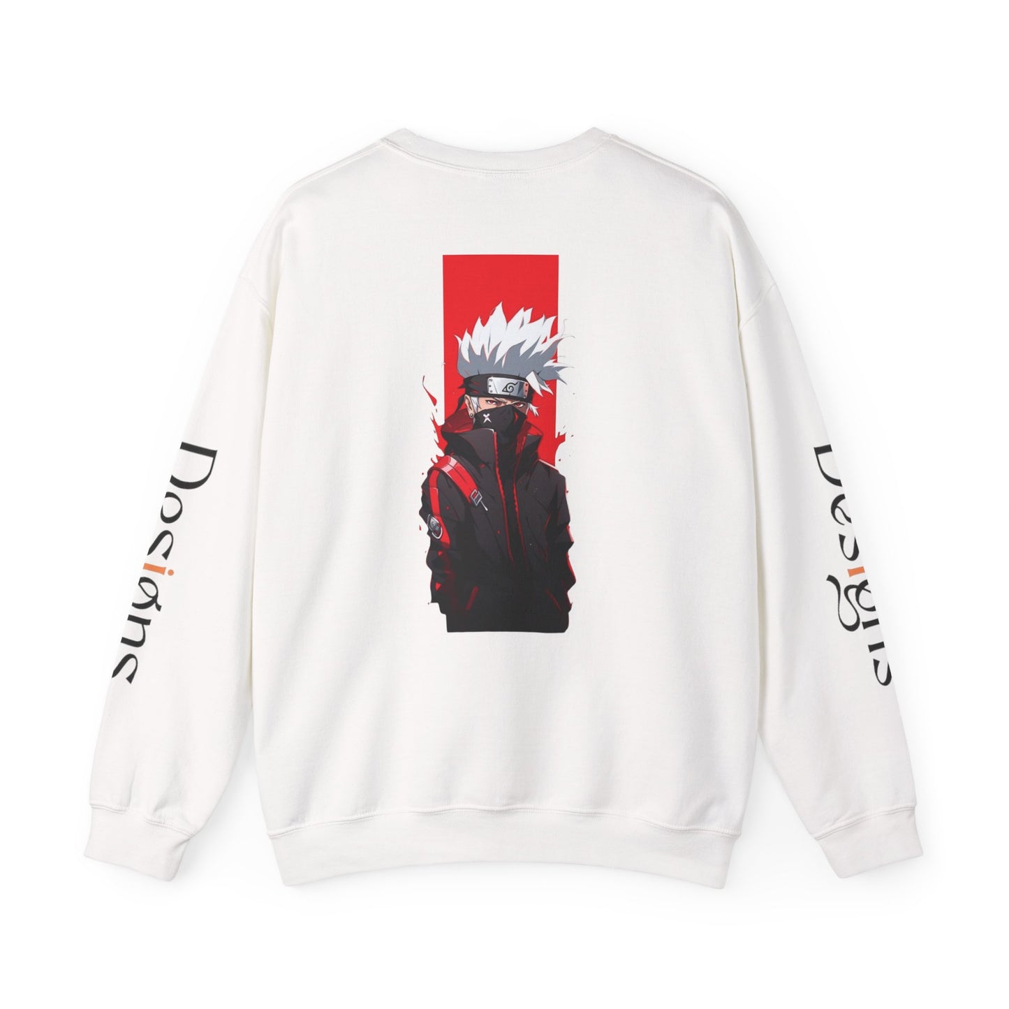 Premium Unisex Heavy Blend™ Crewneck Sweatshirt – Cozy & Durable Comfort
