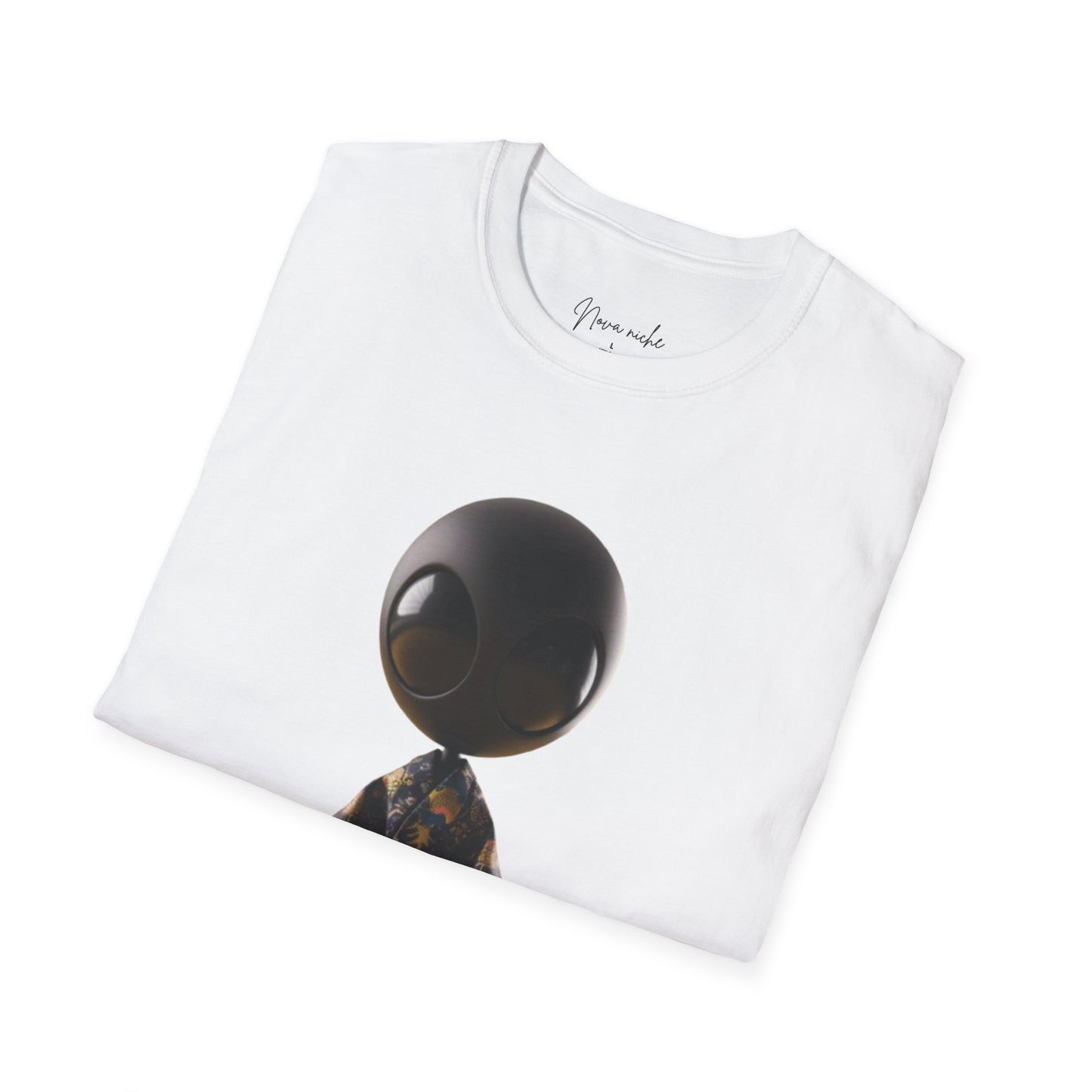 Unisex Premium Softstyle T-Shirt – Everyday Comfort & Style
