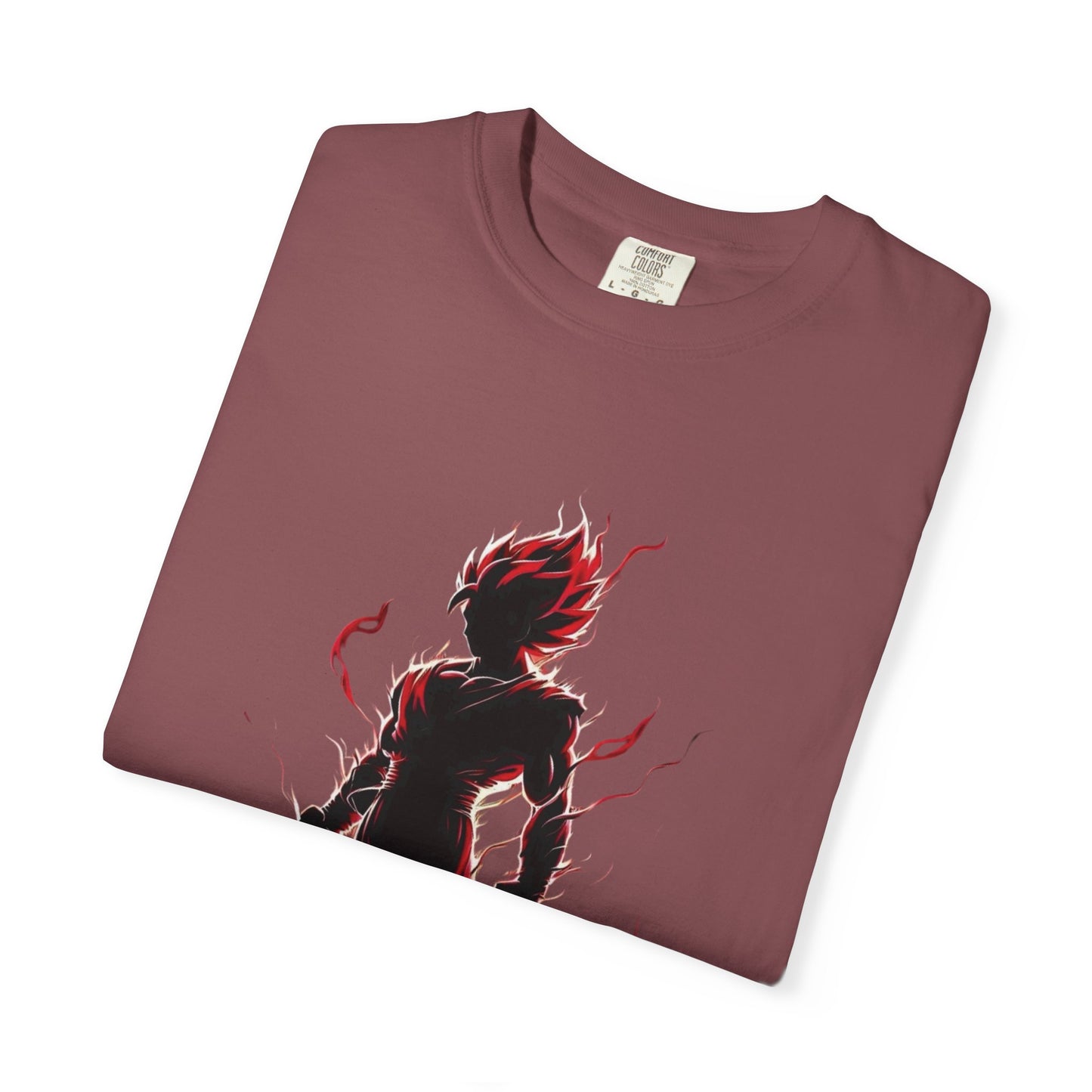 Premium Comfort Colors® Garment-Dyed Unisex T-Shirt – Ultra-Soft & Durable