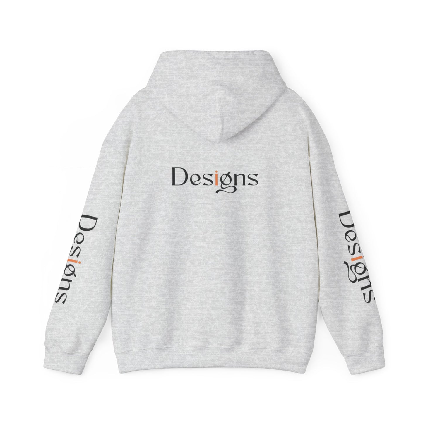 Premium Unisex Heavy Blend™ Hooded Sweatshirt – Soft, Warm & Stylish