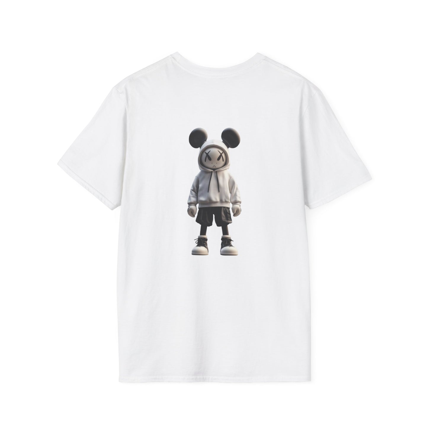 Unisex Premium Softstyle T-Shirt – Everyday Comfort & Style