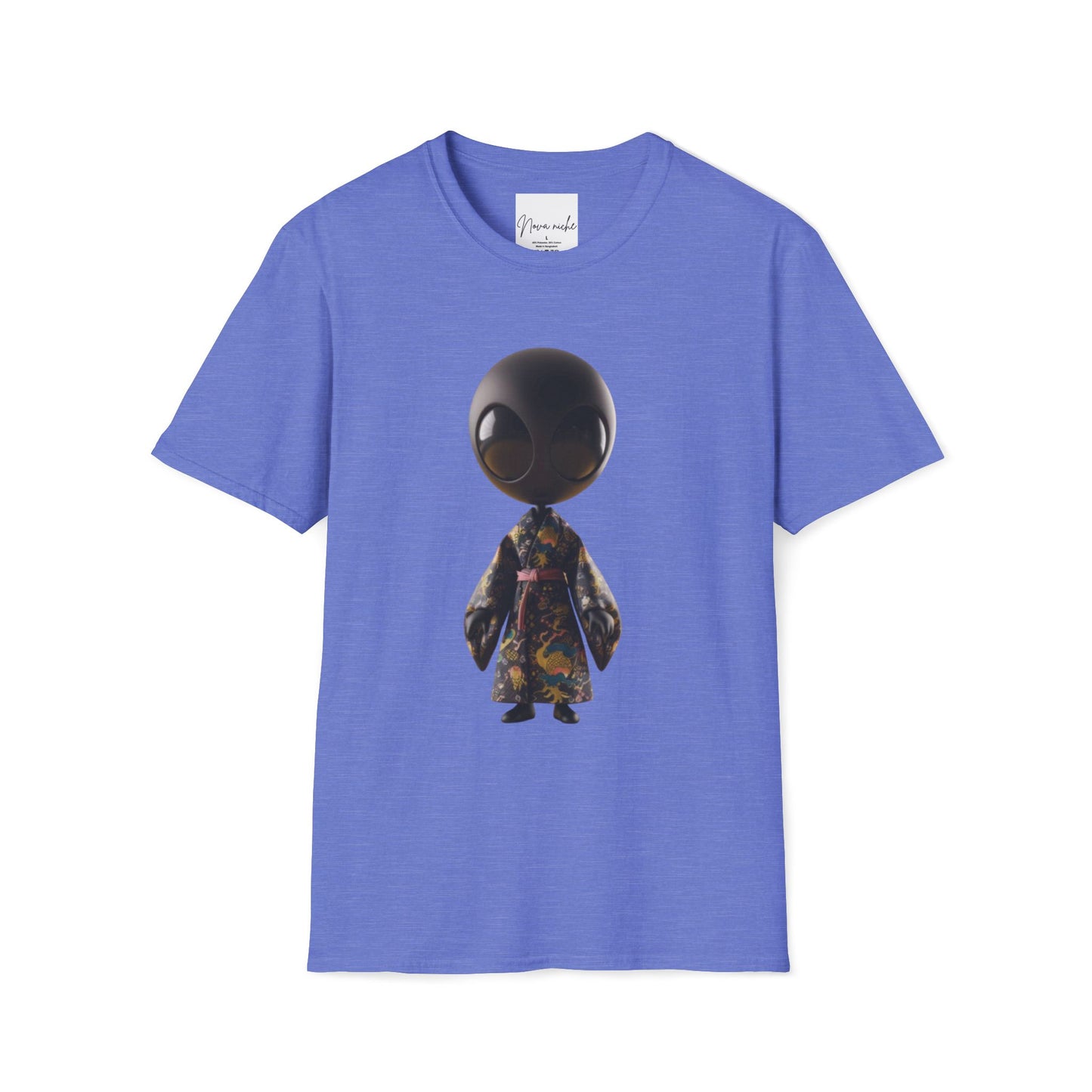 Unisex Premium Softstyle T-Shirt – Everyday Comfort & Style