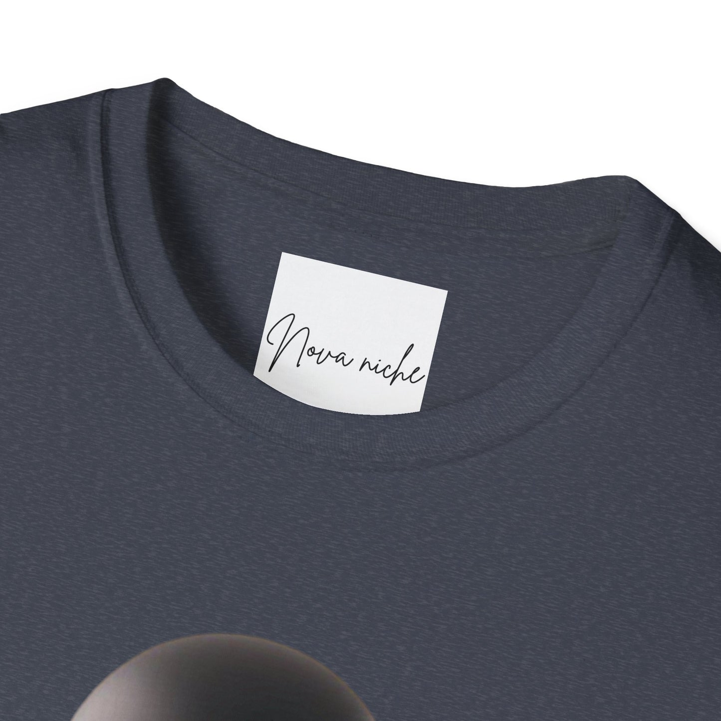 Unisex Premium Softstyle T-Shirt – Everyday Comfort & Style