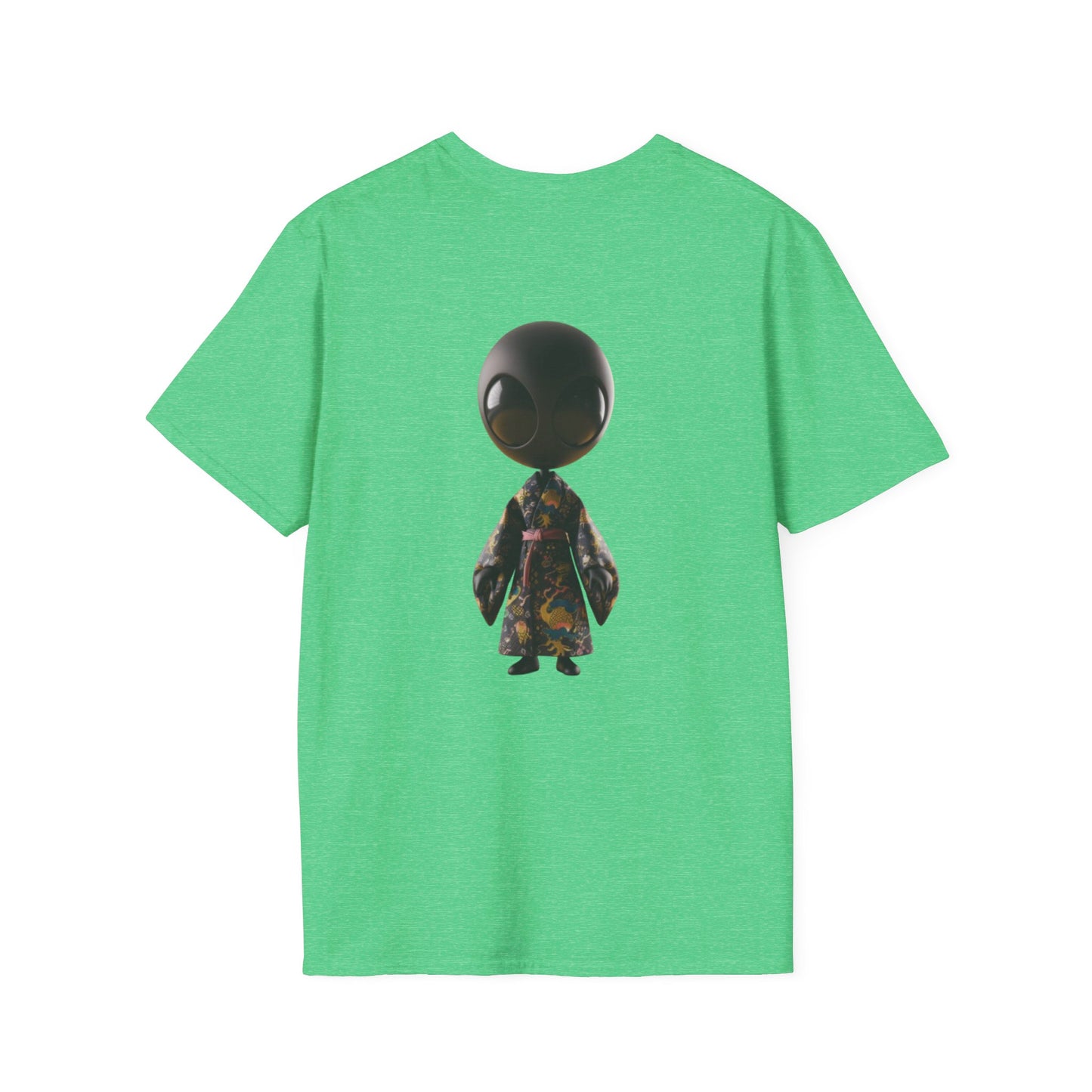 Unisex Premium Softstyle T-Shirt – Everyday Comfort & Style