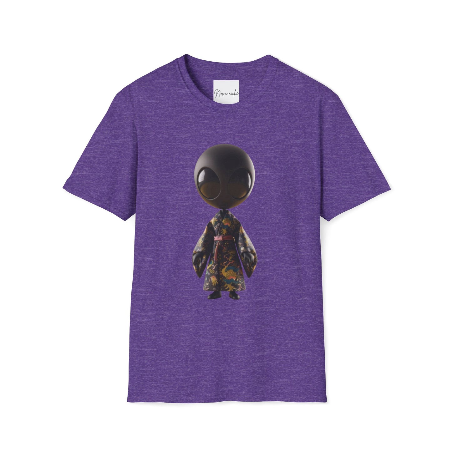 Unisex Premium Softstyle T-Shirt – Everyday Comfort & Style