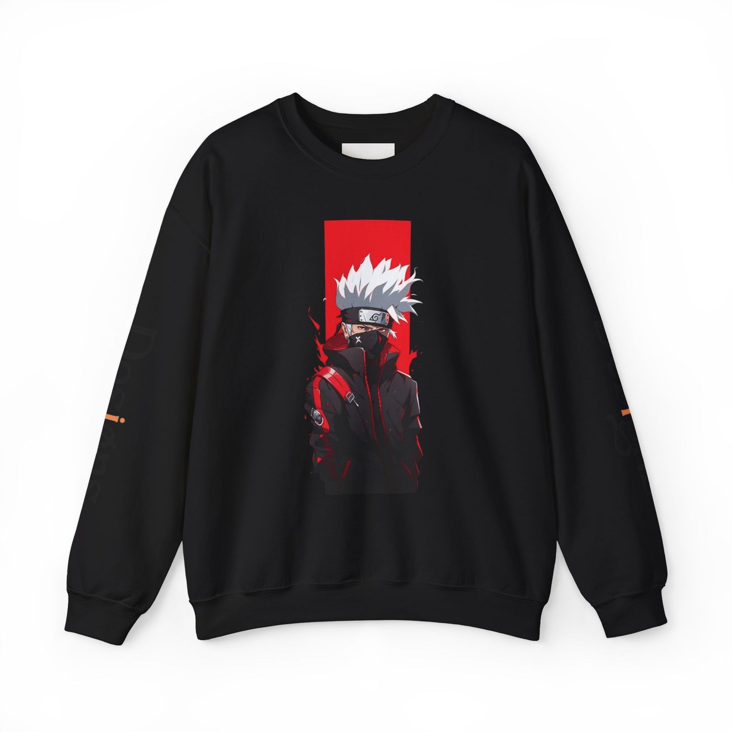 Premium Unisex Heavy Blend™ Crewneck Sweatshirt – Cozy & Durable Comfort