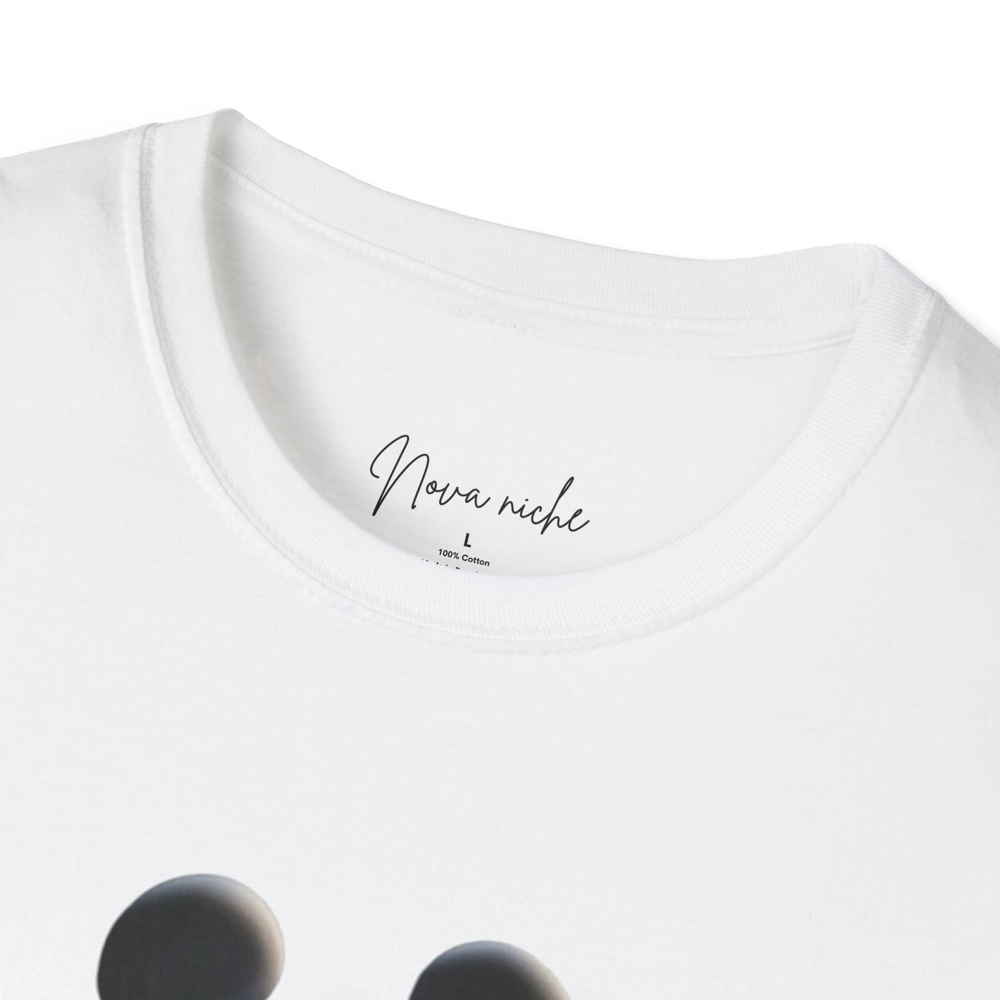 Unisex Premium Softstyle T-Shirt – Everyday Comfort & Style