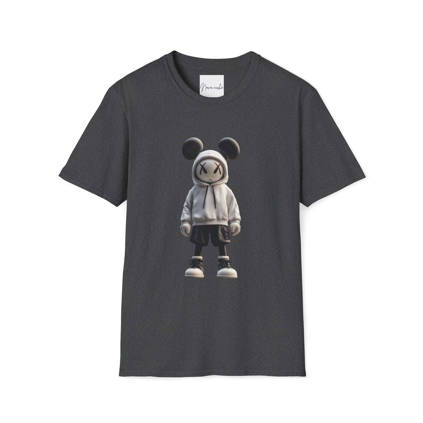 Unisex Premium Softstyle T-Shirt – Everyday Comfort & Style