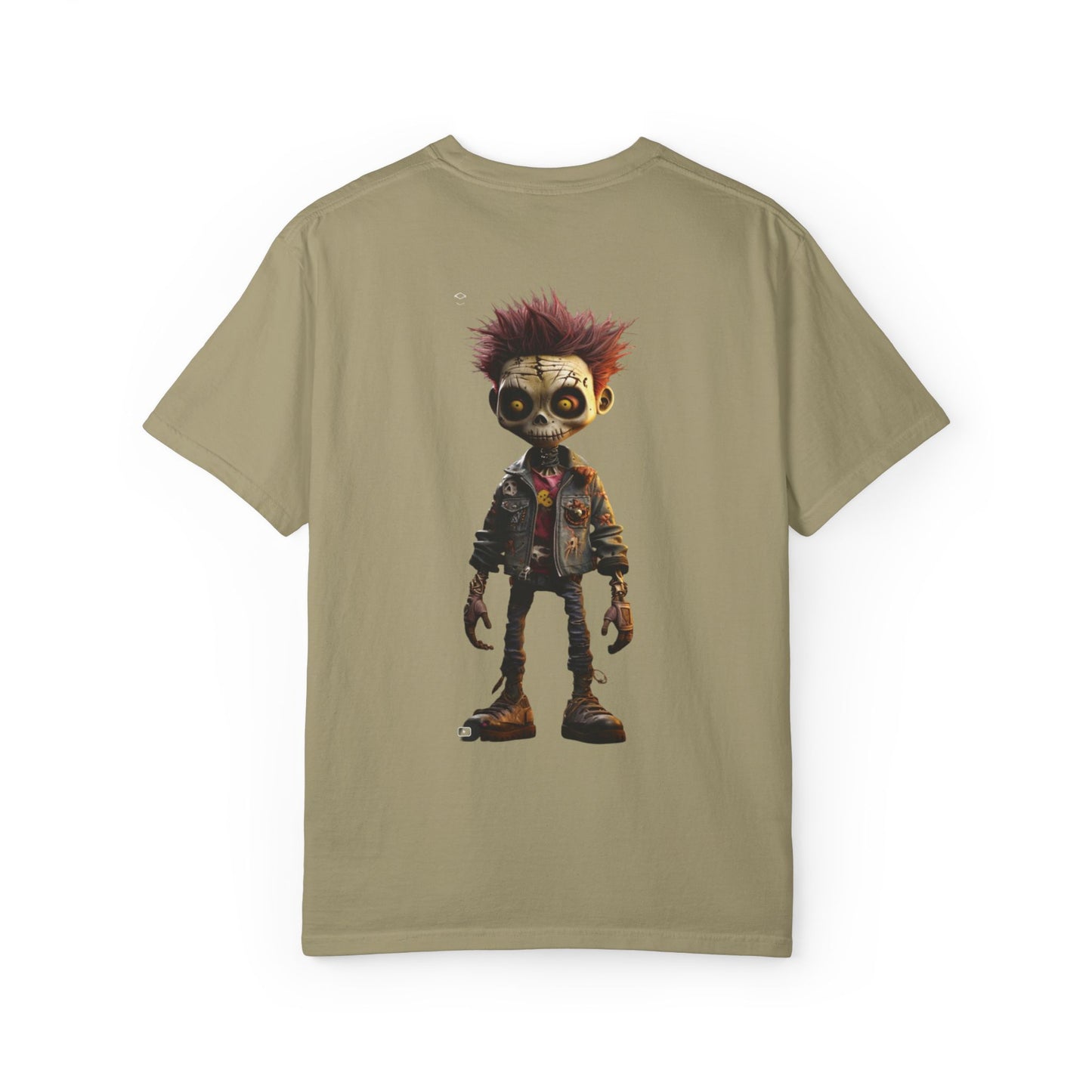 Premium Comfort Colors® Garment-Dyed Unisex T-Shirt – Ultra-Soft & Durable