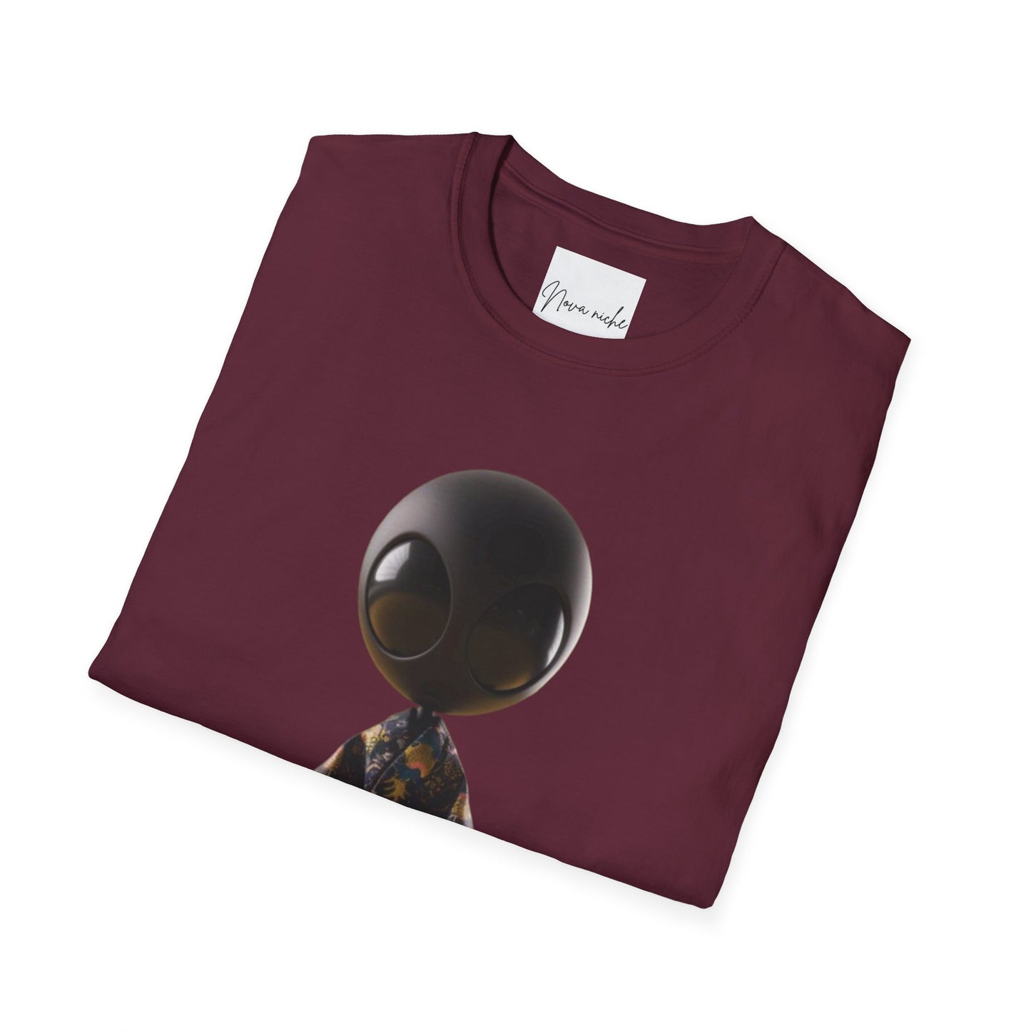 Unisex Premium Softstyle T-Shirt – Everyday Comfort & Style