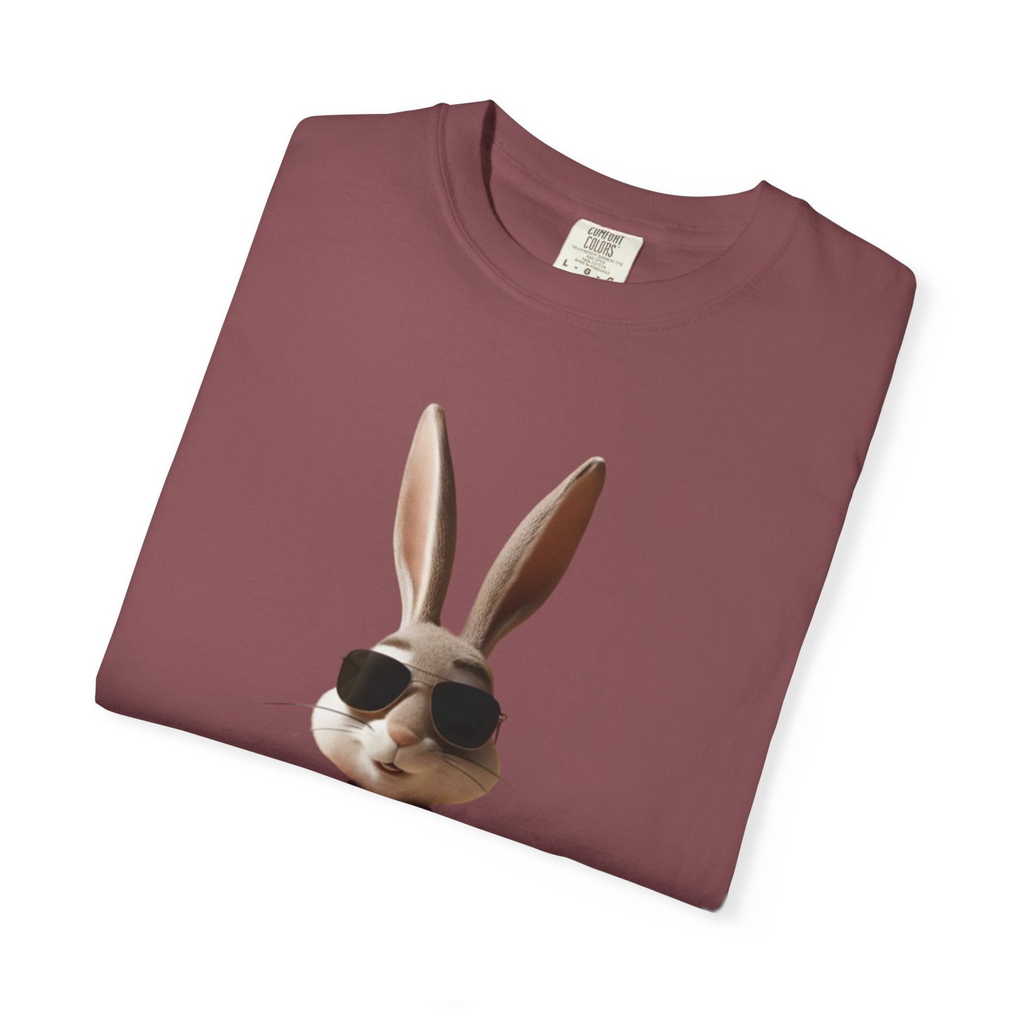 Premium Comfort Colors® Garment-Dyed Unisex T-Shirt – Ultra-Soft & Durable