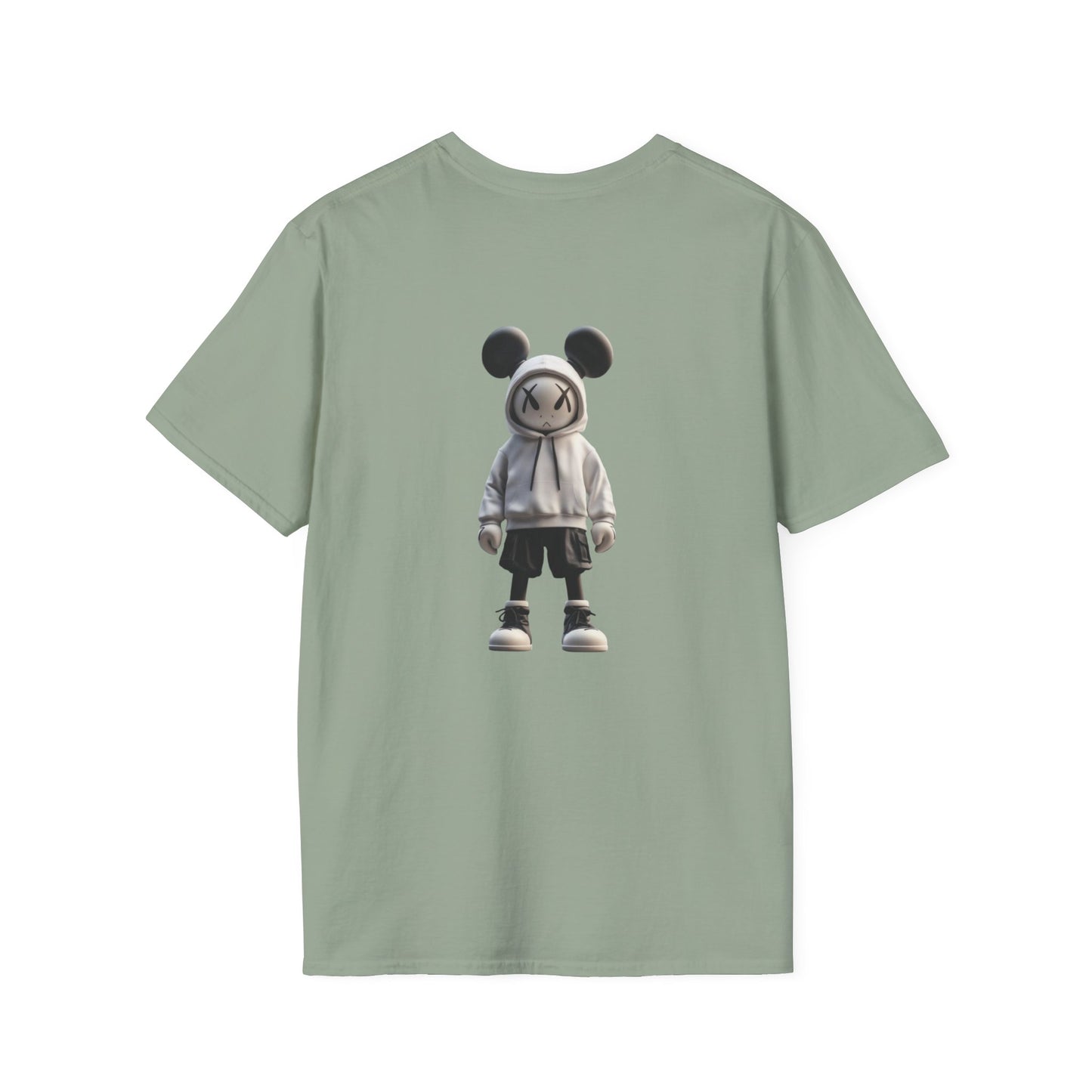 Unisex Premium Softstyle T-Shirt – Everyday Comfort & Style