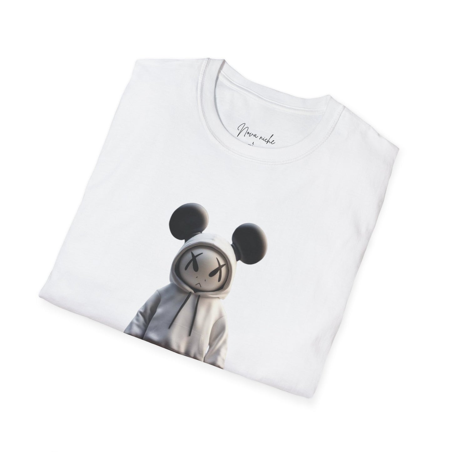 Unisex Premium Softstyle T-Shirt – Everyday Comfort & Style
