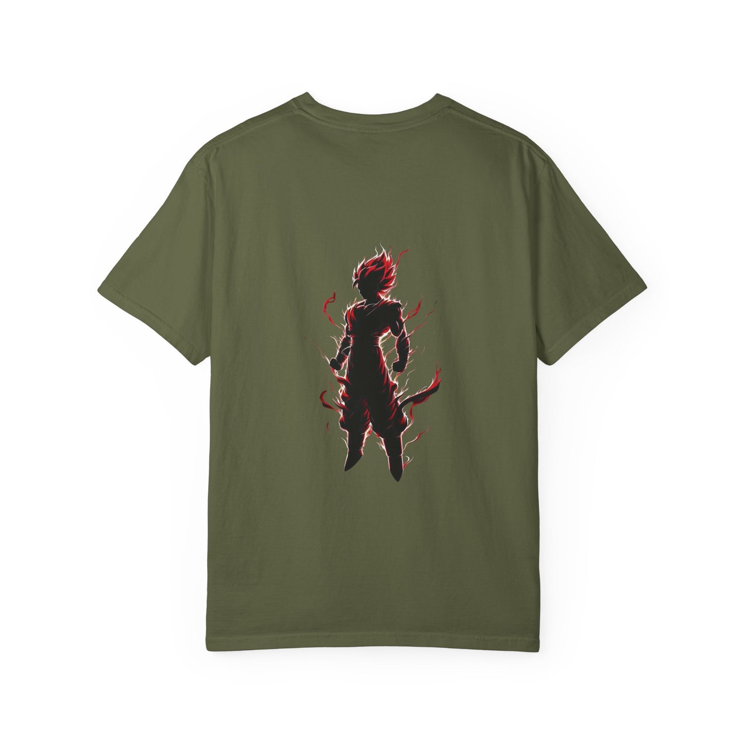 Premium Comfort Colors® Garment-Dyed Unisex T-Shirt – Ultra-Soft & Durable