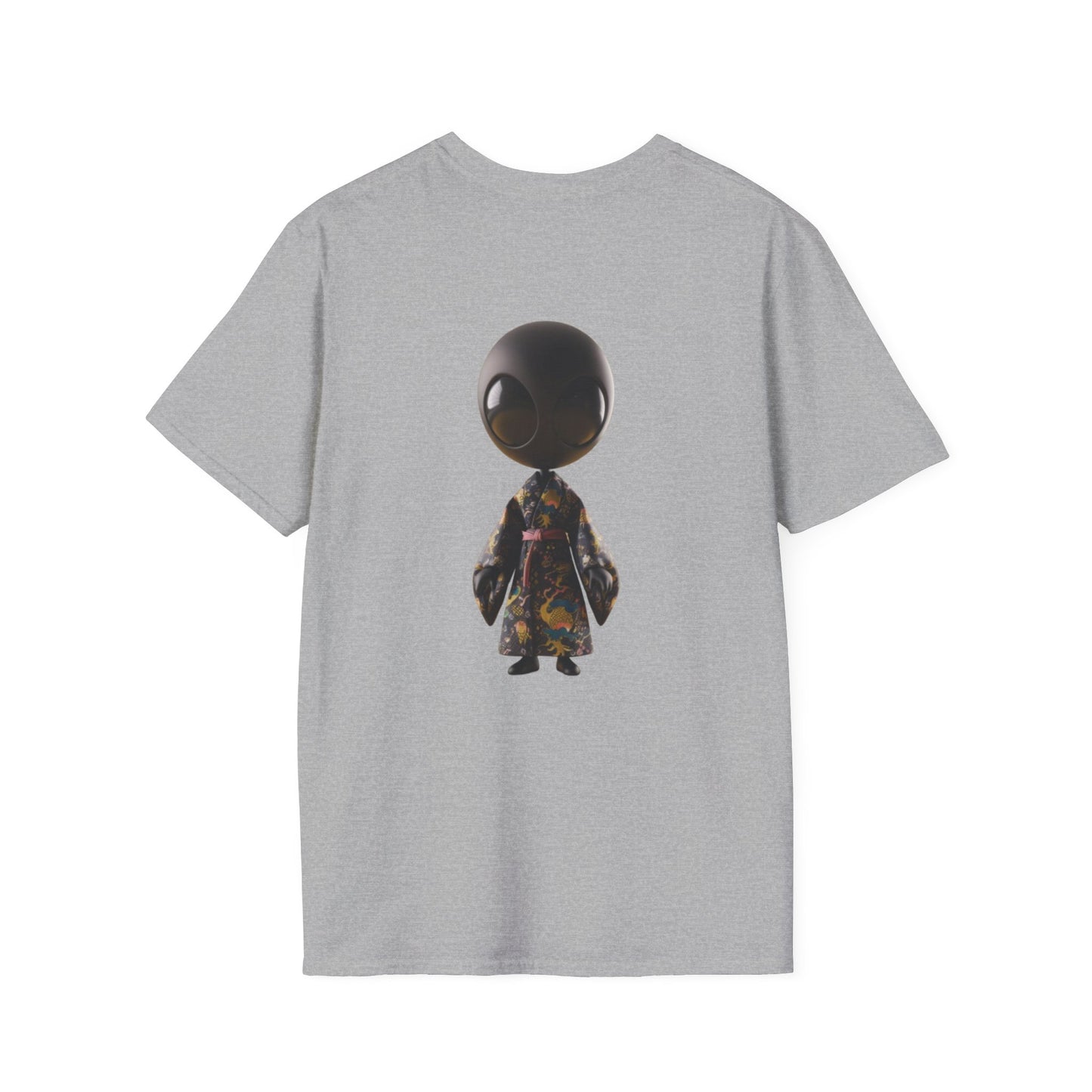 Unisex Premium Softstyle T-Shirt – Everyday Comfort & Style
