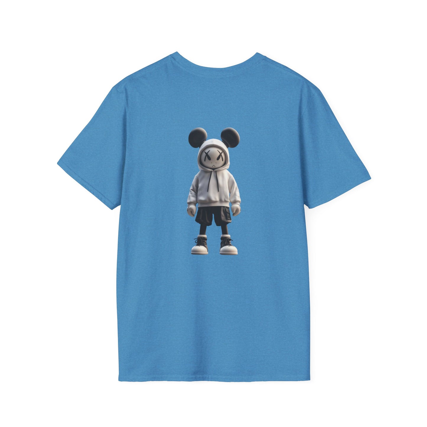 Unisex Premium Softstyle T-Shirt – Everyday Comfort & Style
