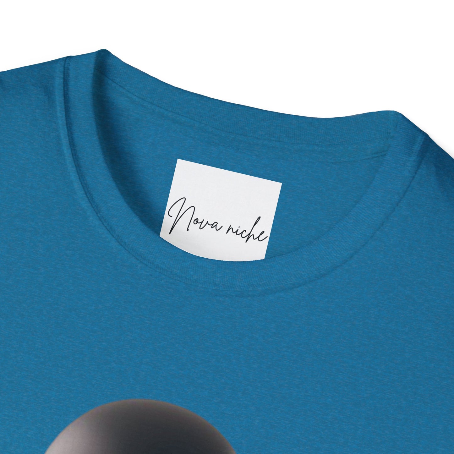 Unisex Premium Softstyle T-Shirt – Everyday Comfort & Style
