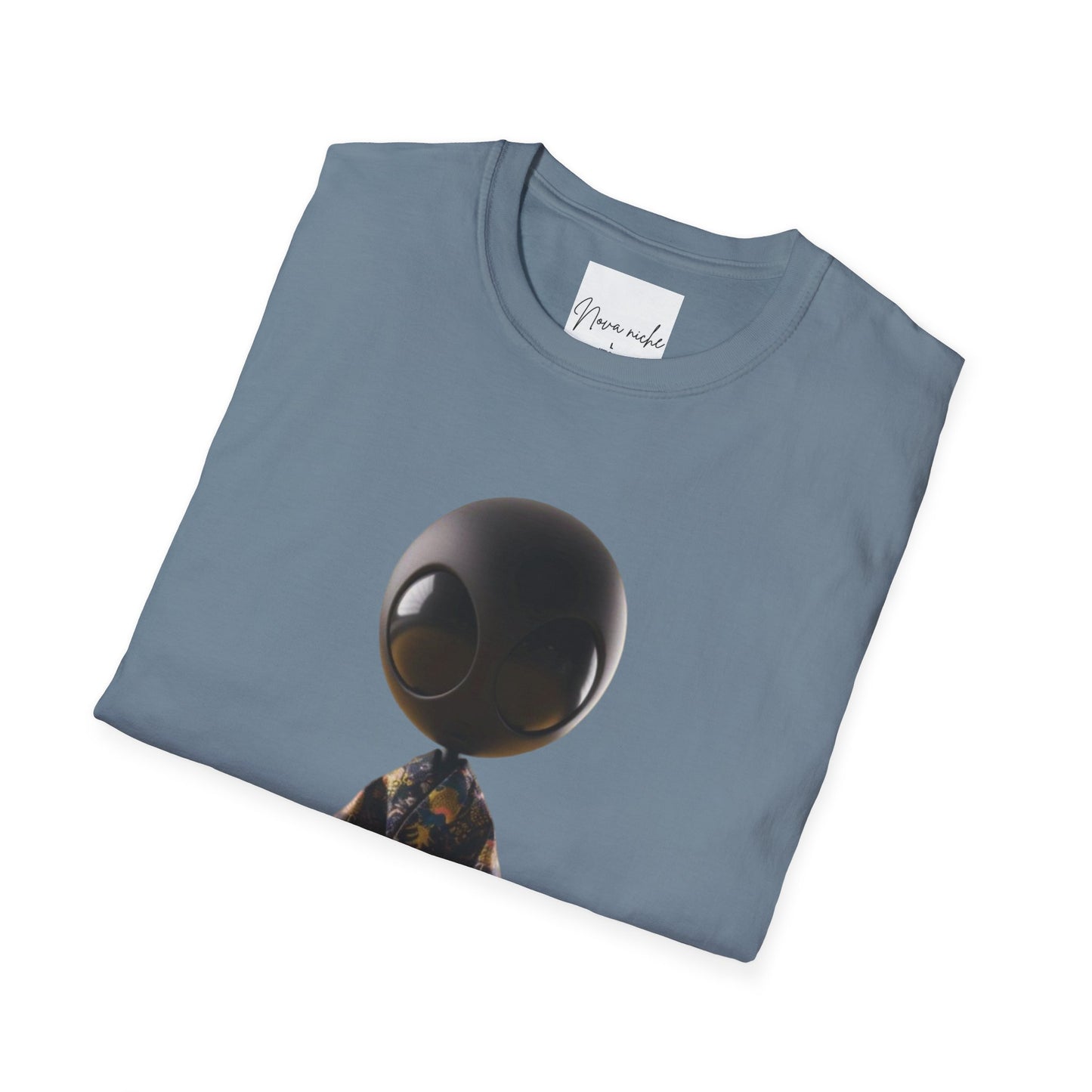 Unisex Premium Softstyle T-Shirt – Everyday Comfort & Style