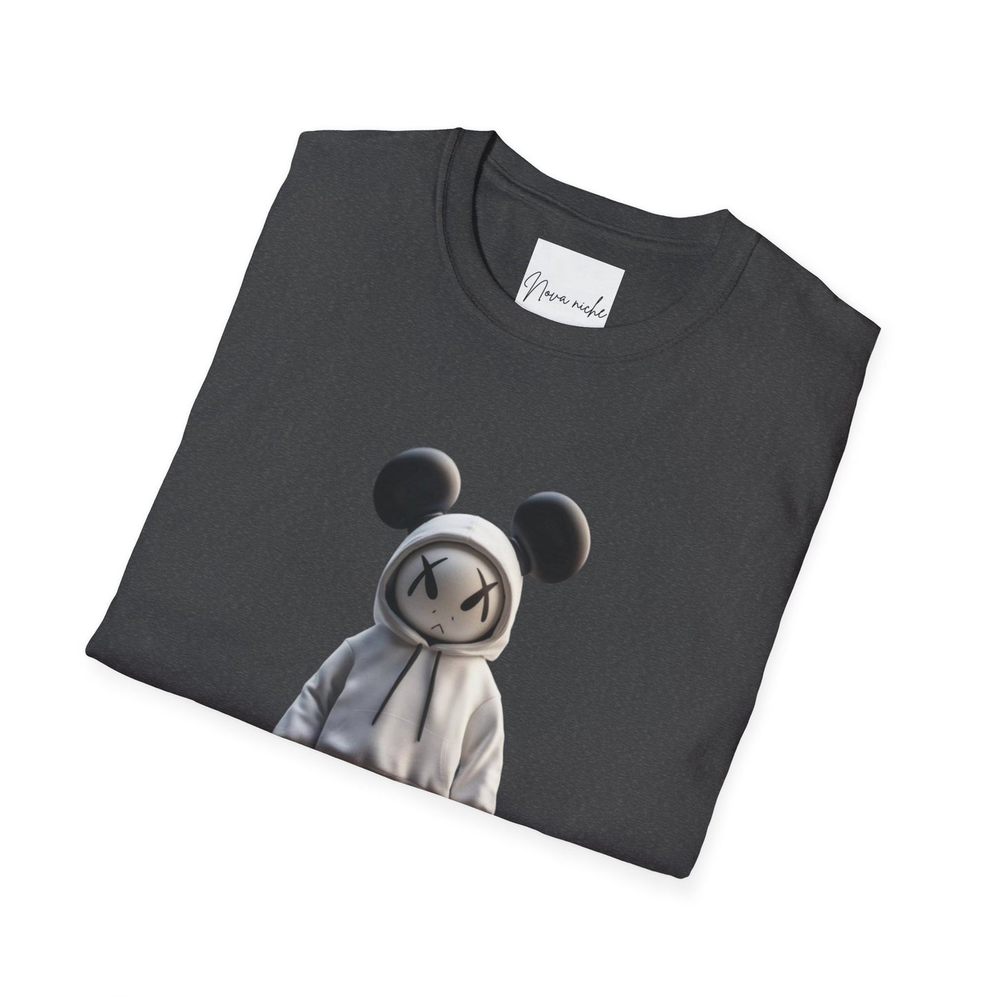Unisex Premium Softstyle T-Shirt – Everyday Comfort & Style