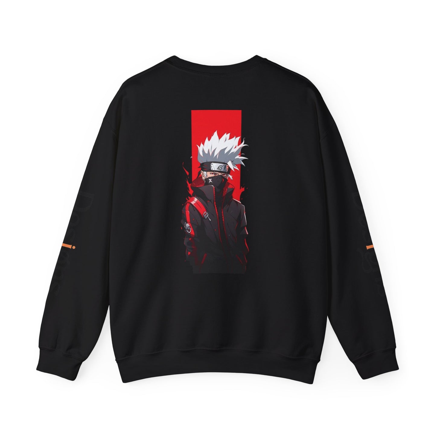 Premium Unisex Heavy Blend™ Crewneck Sweatshirt – Cozy & Durable Comfort