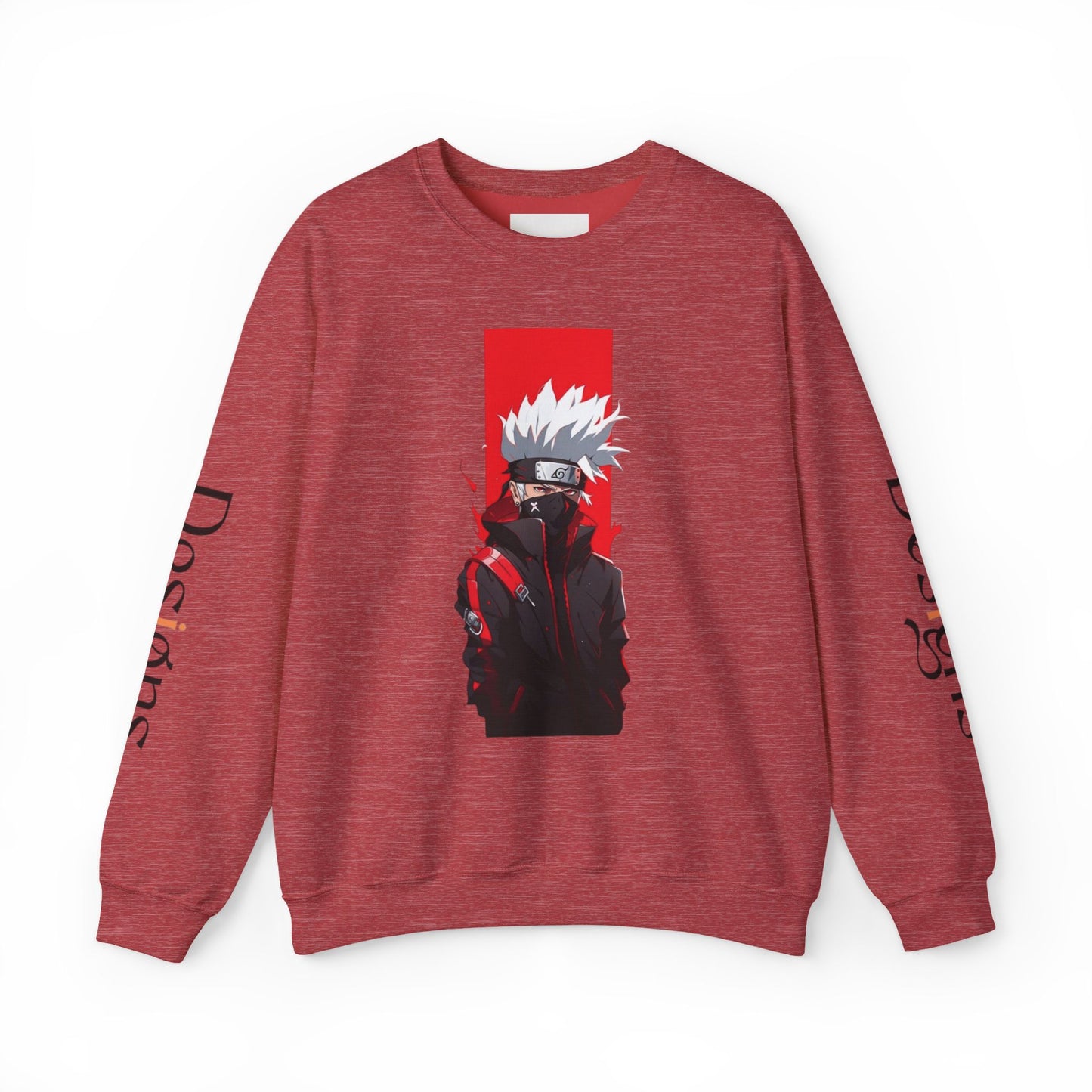 Premium Unisex Heavy Blend™ Crewneck Sweatshirt – Cozy & Durable Comfort