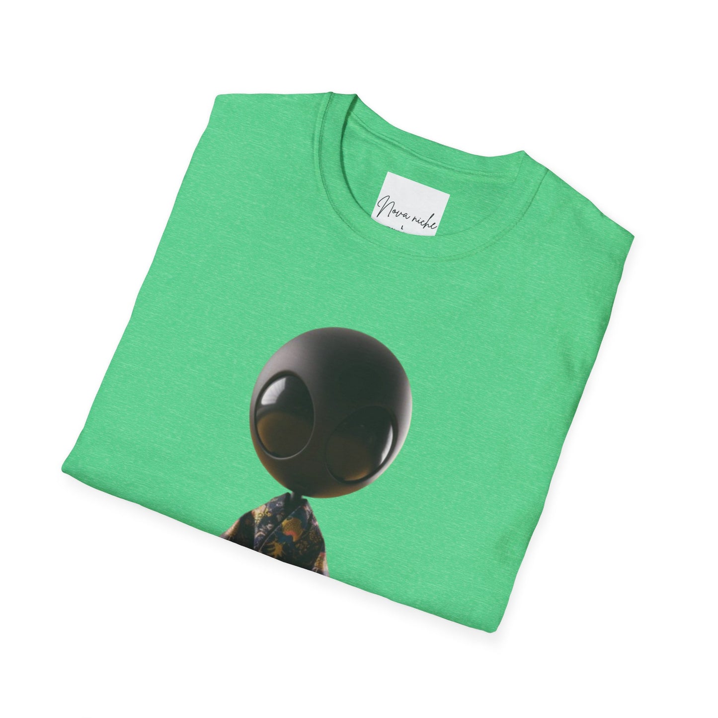 Unisex Premium Softstyle T-Shirt – Everyday Comfort & Style