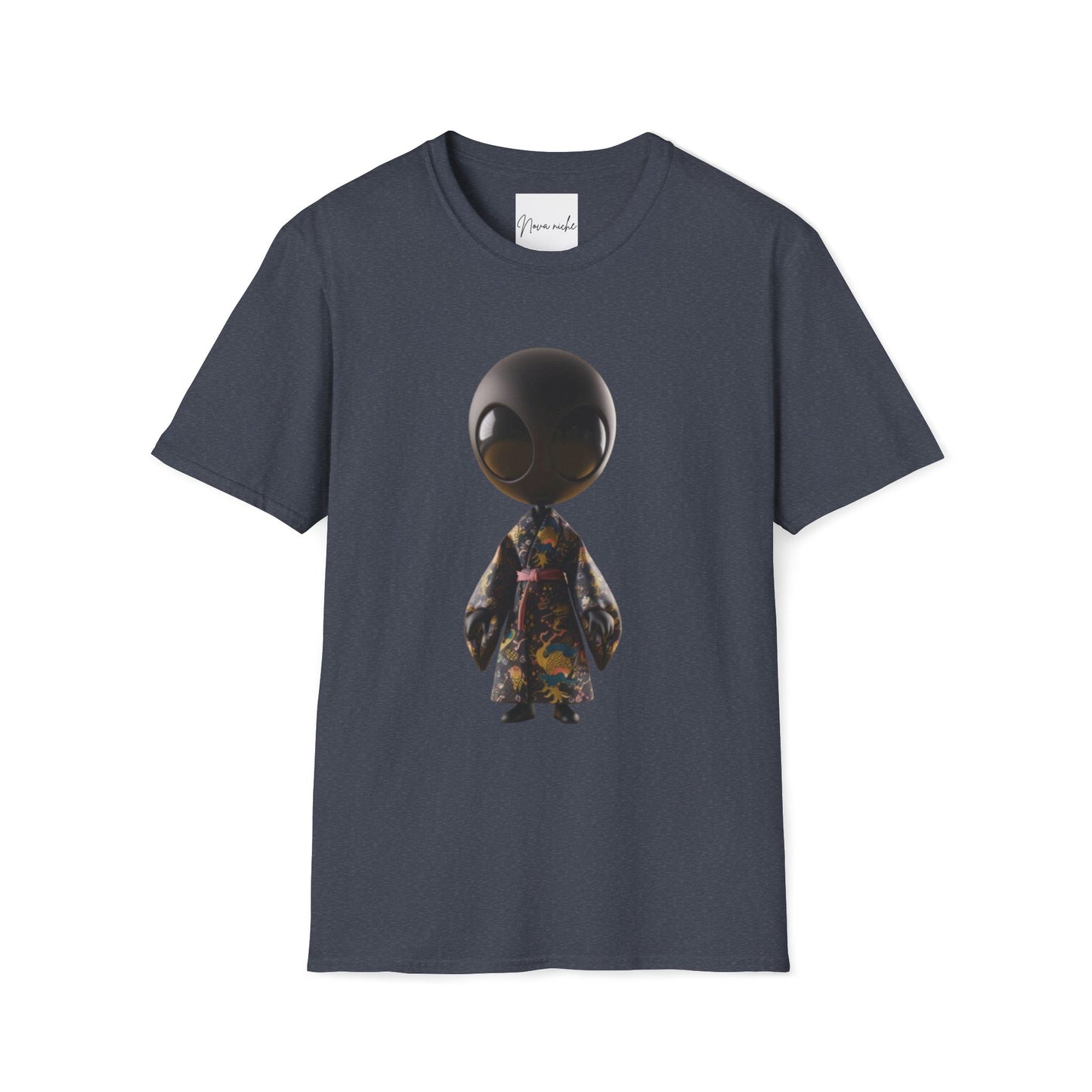 Unisex Premium Softstyle T-Shirt – Everyday Comfort & Style