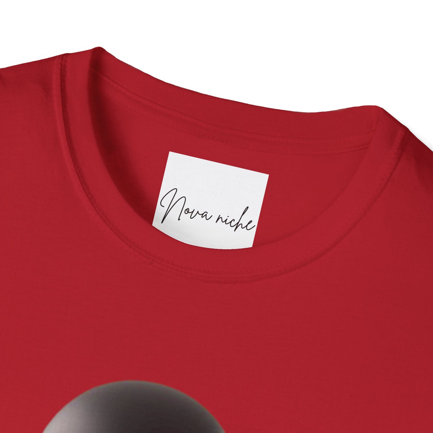 Unisex Premium Softstyle T-Shirt – Everyday Comfort & Style