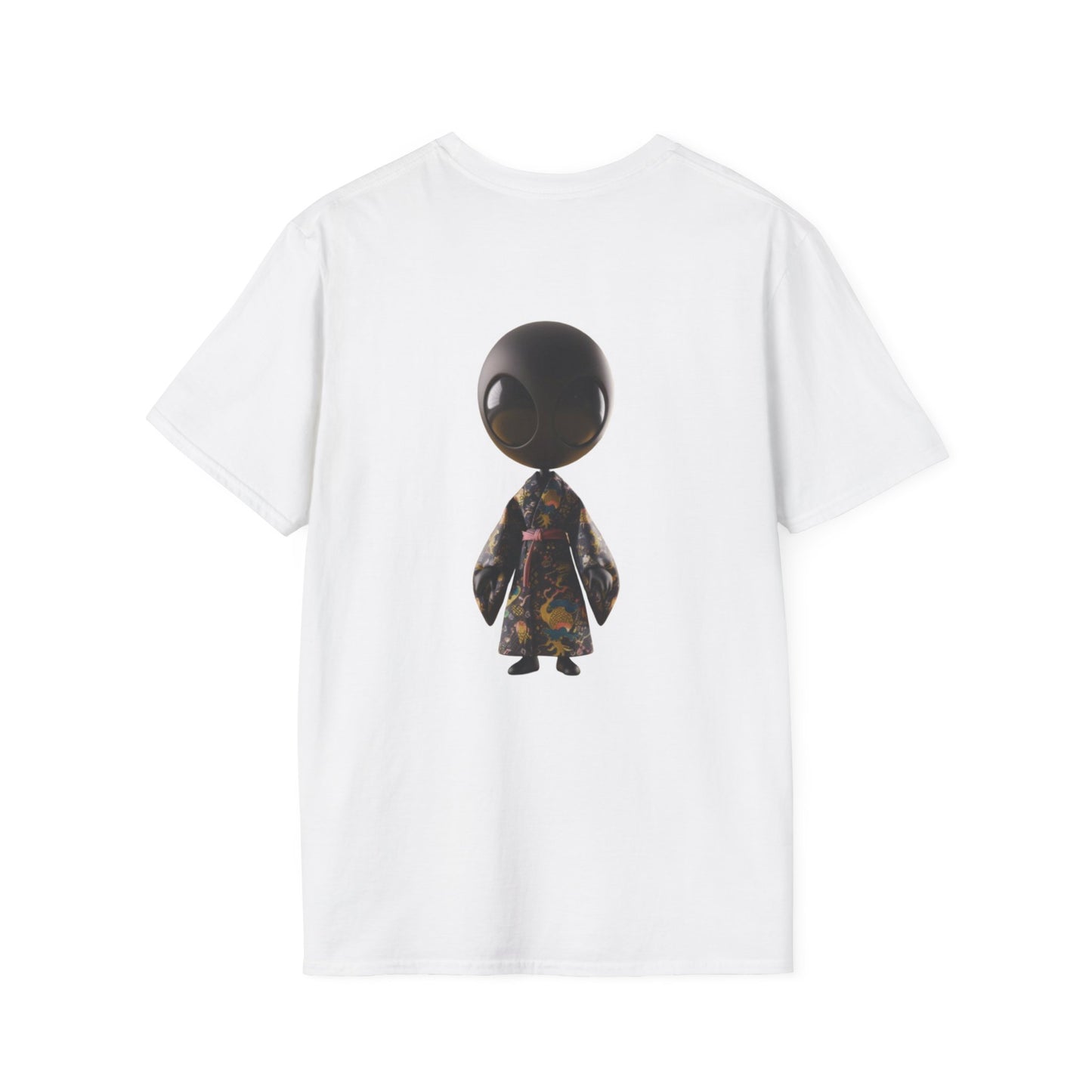 Unisex Premium Softstyle T-Shirt – Everyday Comfort & Style