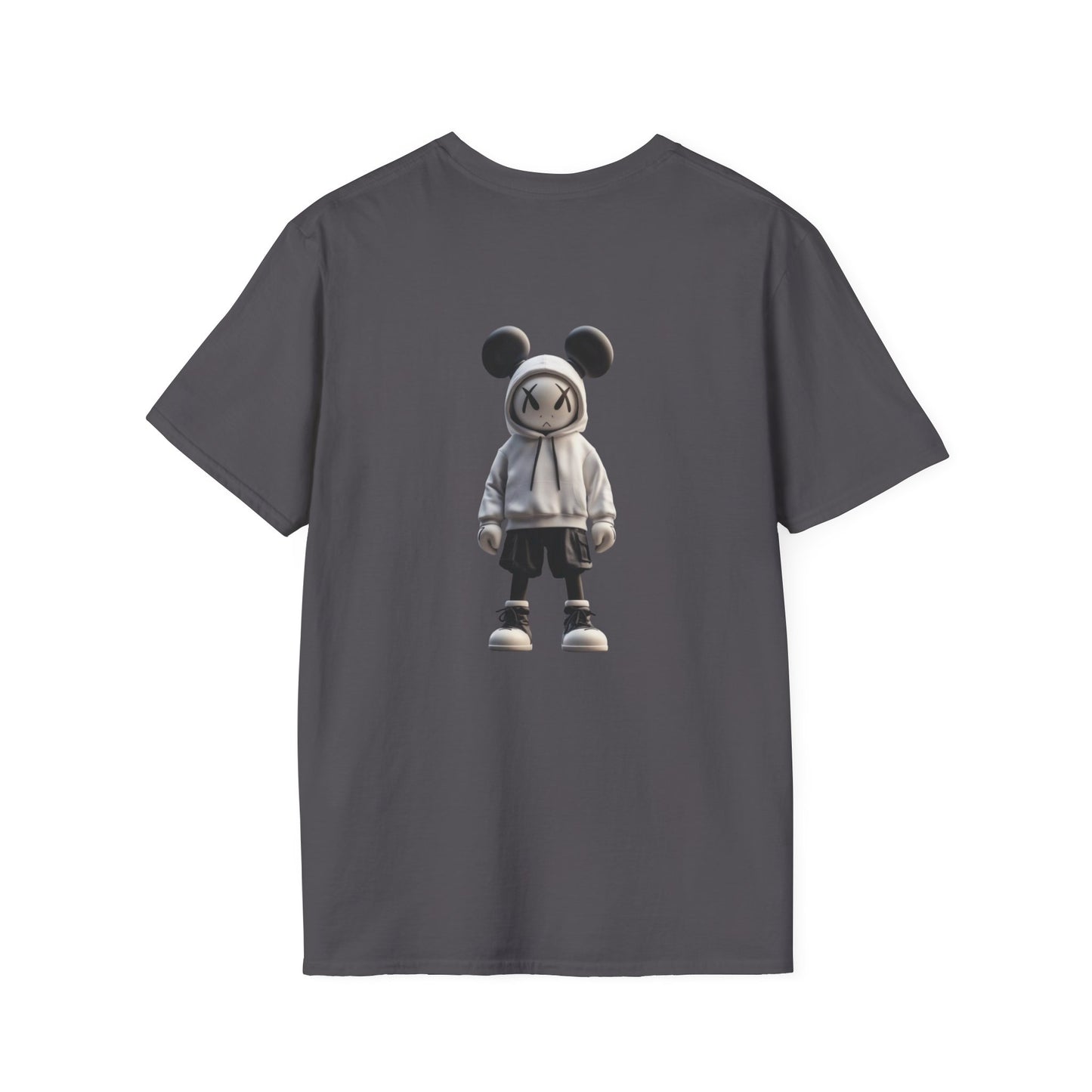 Unisex Premium Softstyle T-Shirt – Everyday Comfort & Style