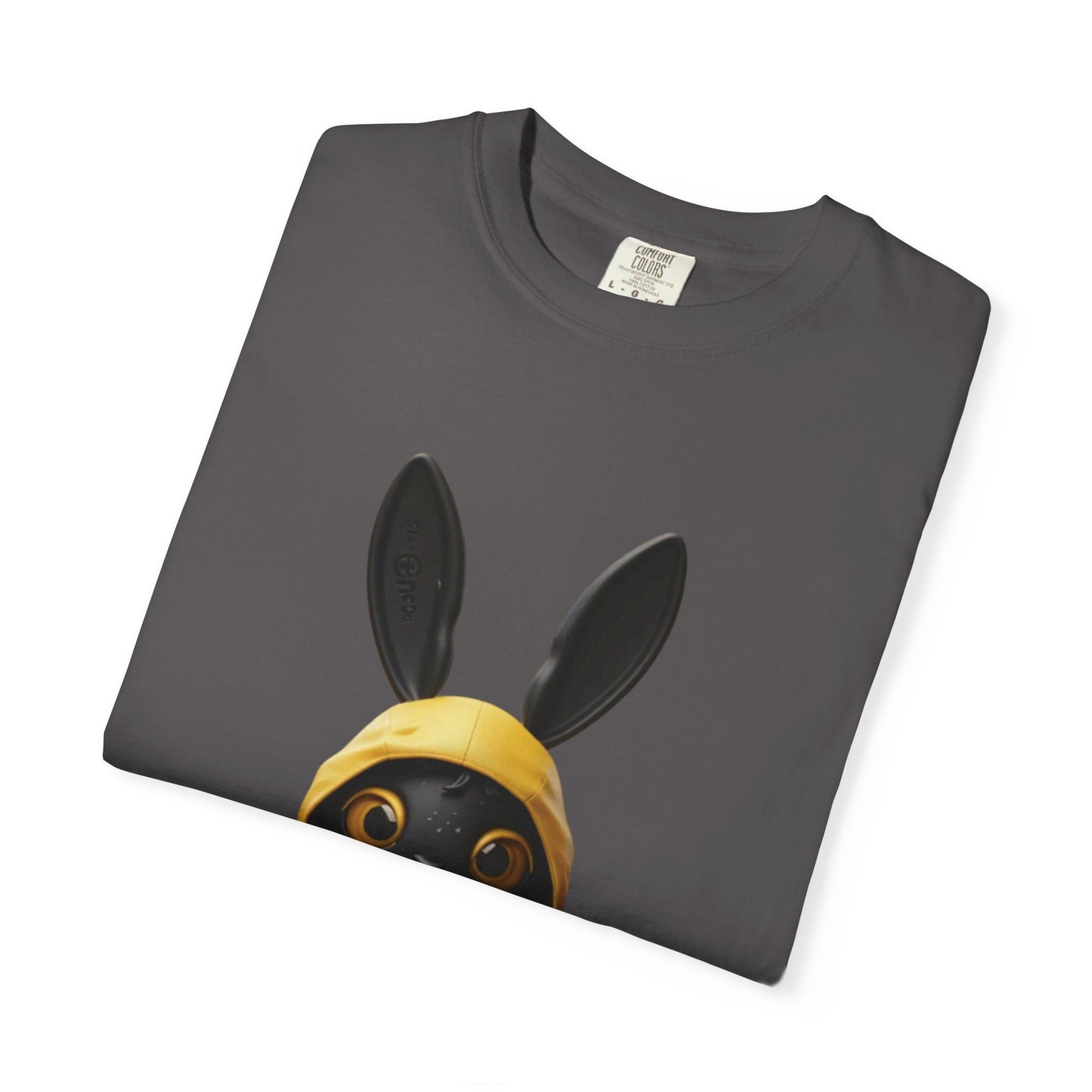 Premium Comfort Colors® Garment-Dyed Unisex T-Shirt – Ultra-Soft & Durable