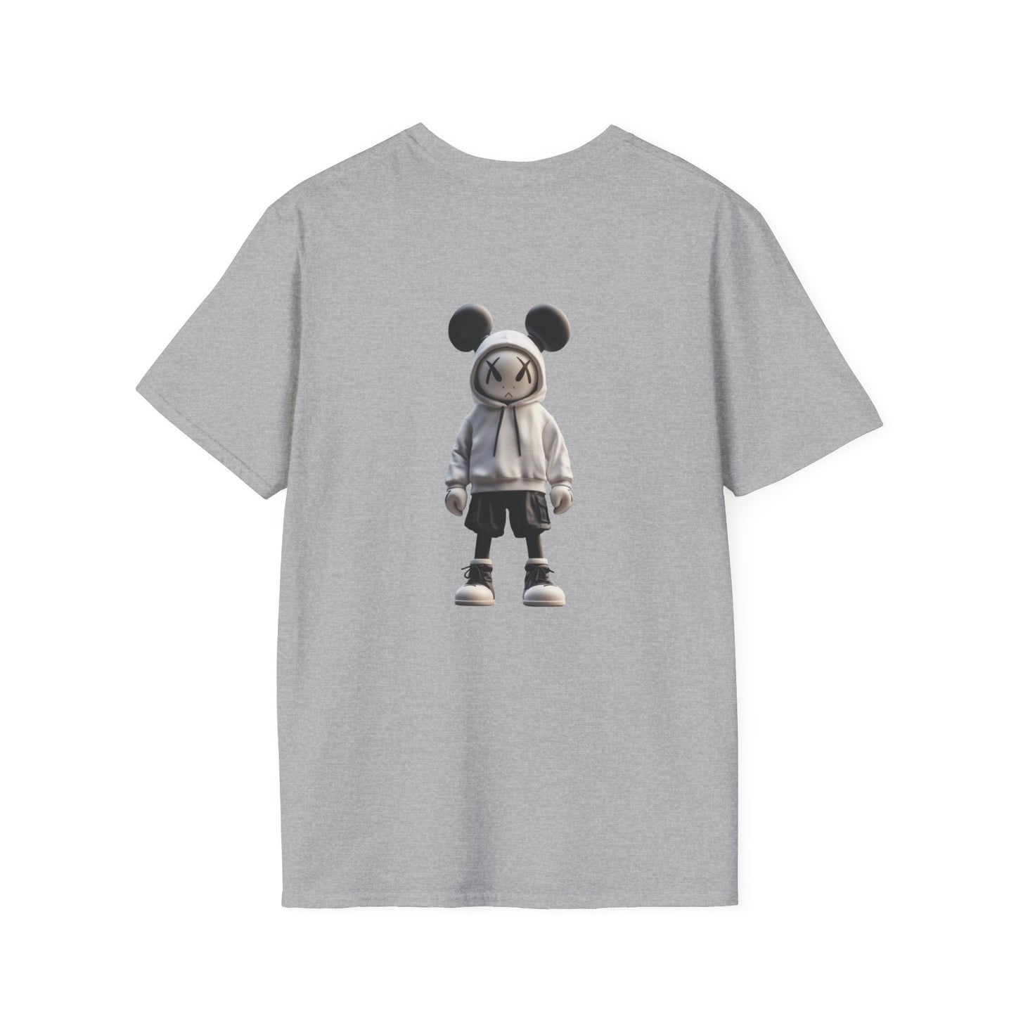 Unisex Premium Softstyle T-Shirt – Everyday Comfort & Style