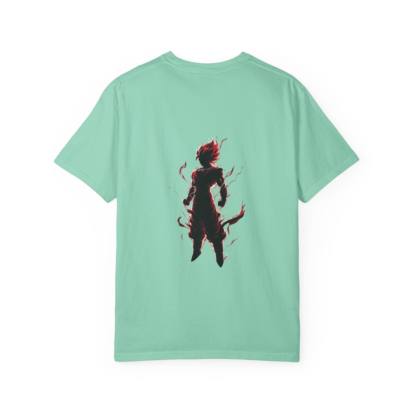 Premium Comfort Colors® Garment-Dyed Unisex T-Shirt – Ultra-Soft & Durable