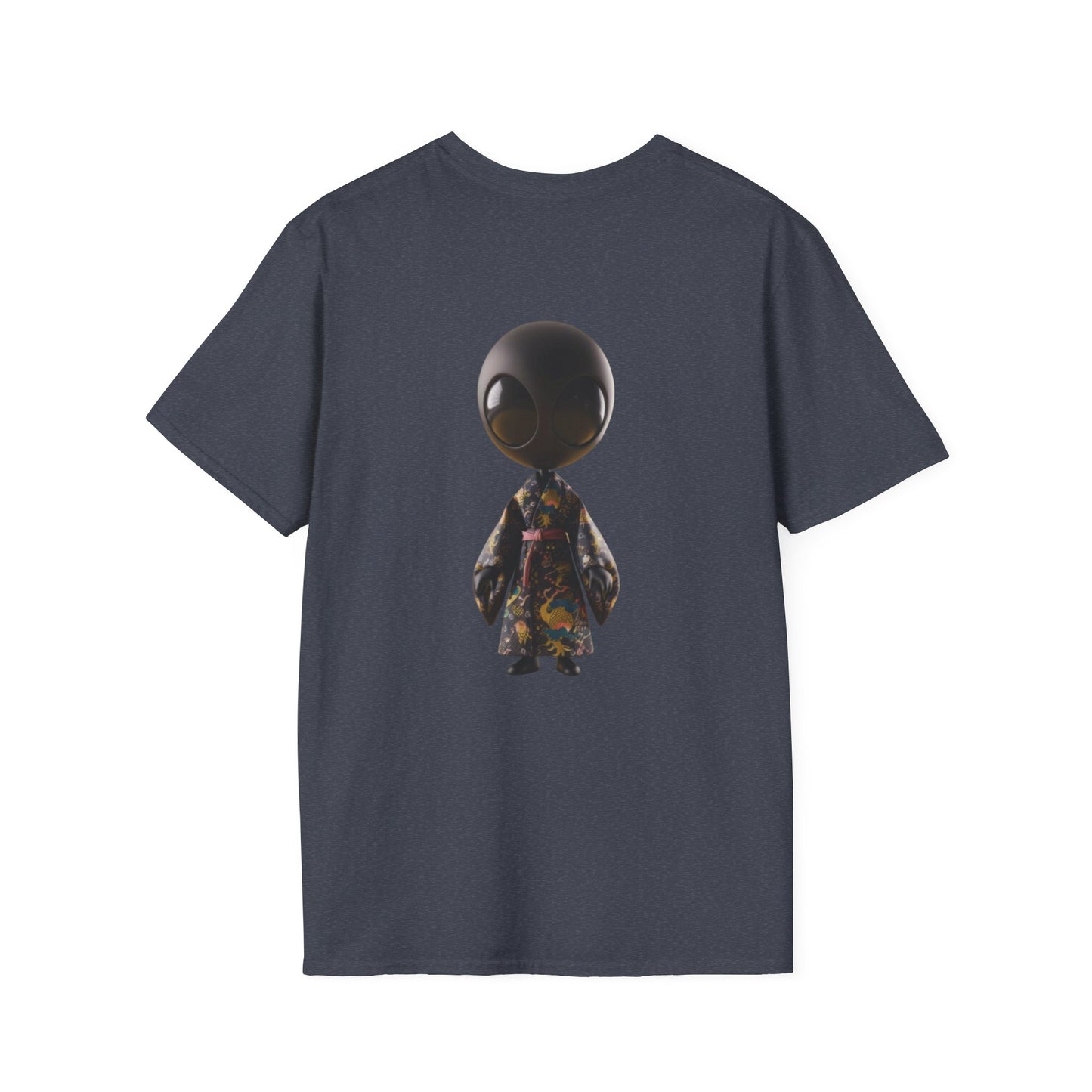 Unisex Premium Softstyle T-Shirt – Everyday Comfort & Style