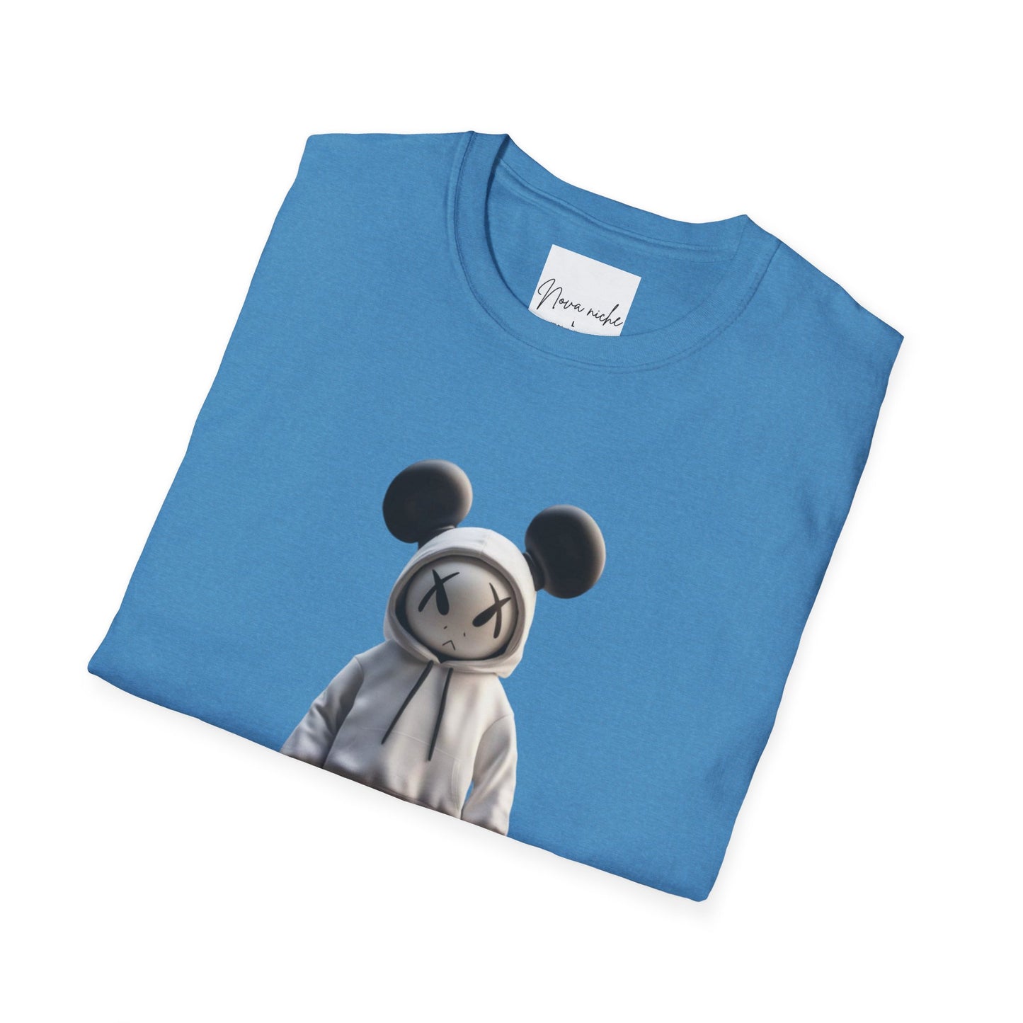 Unisex Premium Softstyle T-Shirt – Everyday Comfort & Style