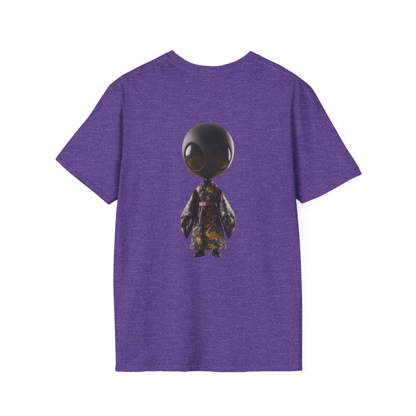 Unisex Premium Softstyle T-Shirt – Everyday Comfort & Style