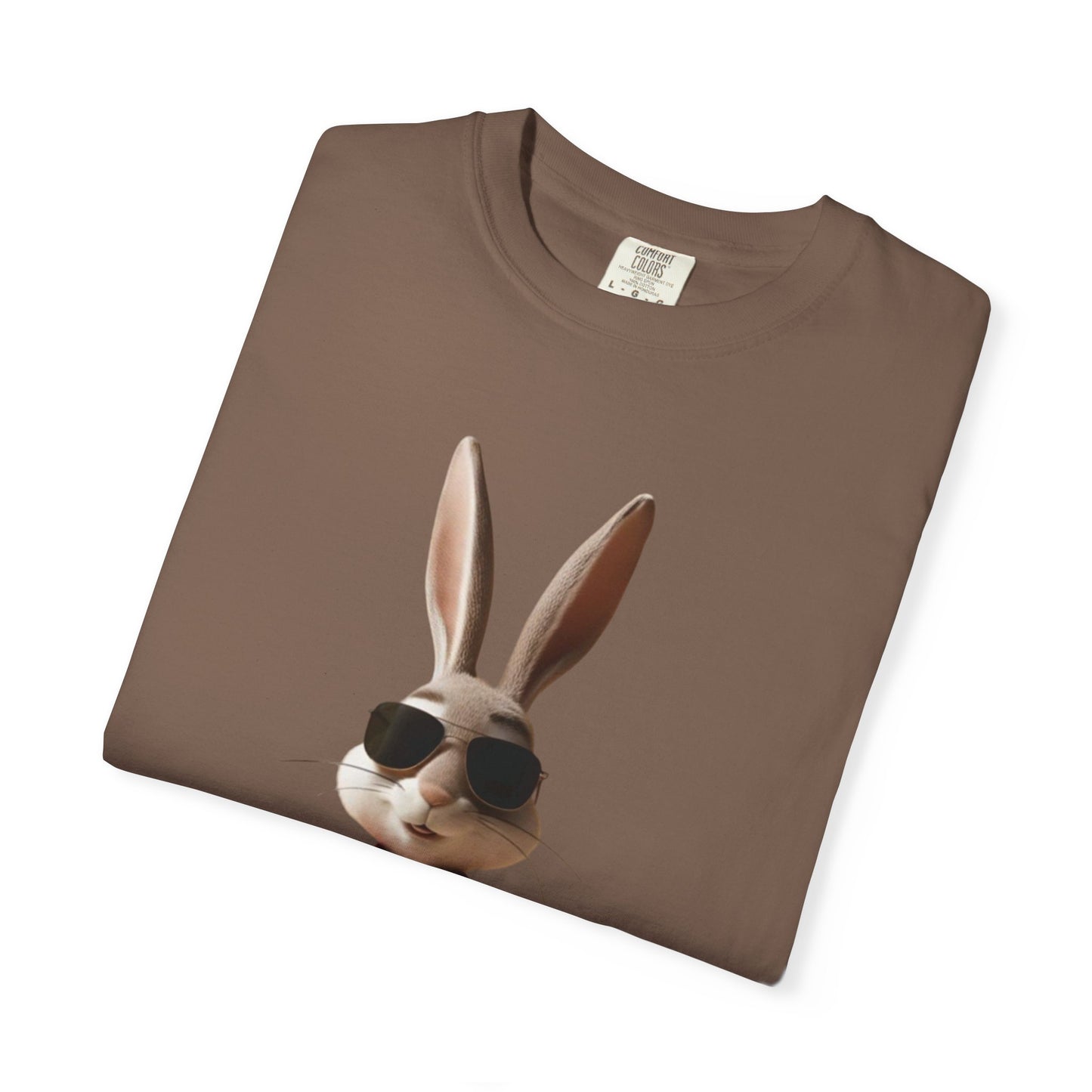 Premium Comfort Colors® Garment-Dyed Unisex T-Shirt – Ultra-Soft & Durable