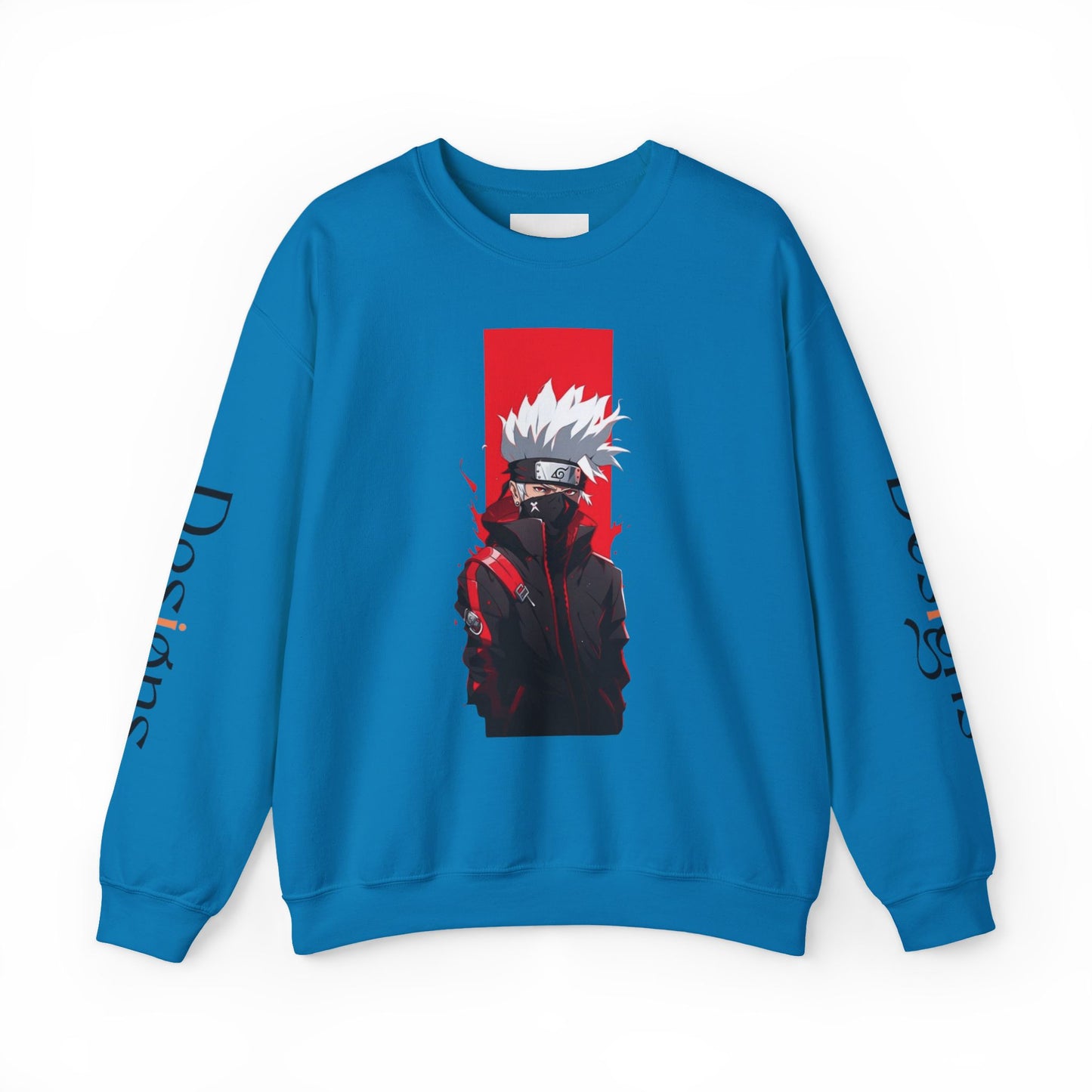 Premium Unisex Heavy Blend™ Crewneck Sweatshirt – Cozy & Durable Comfort