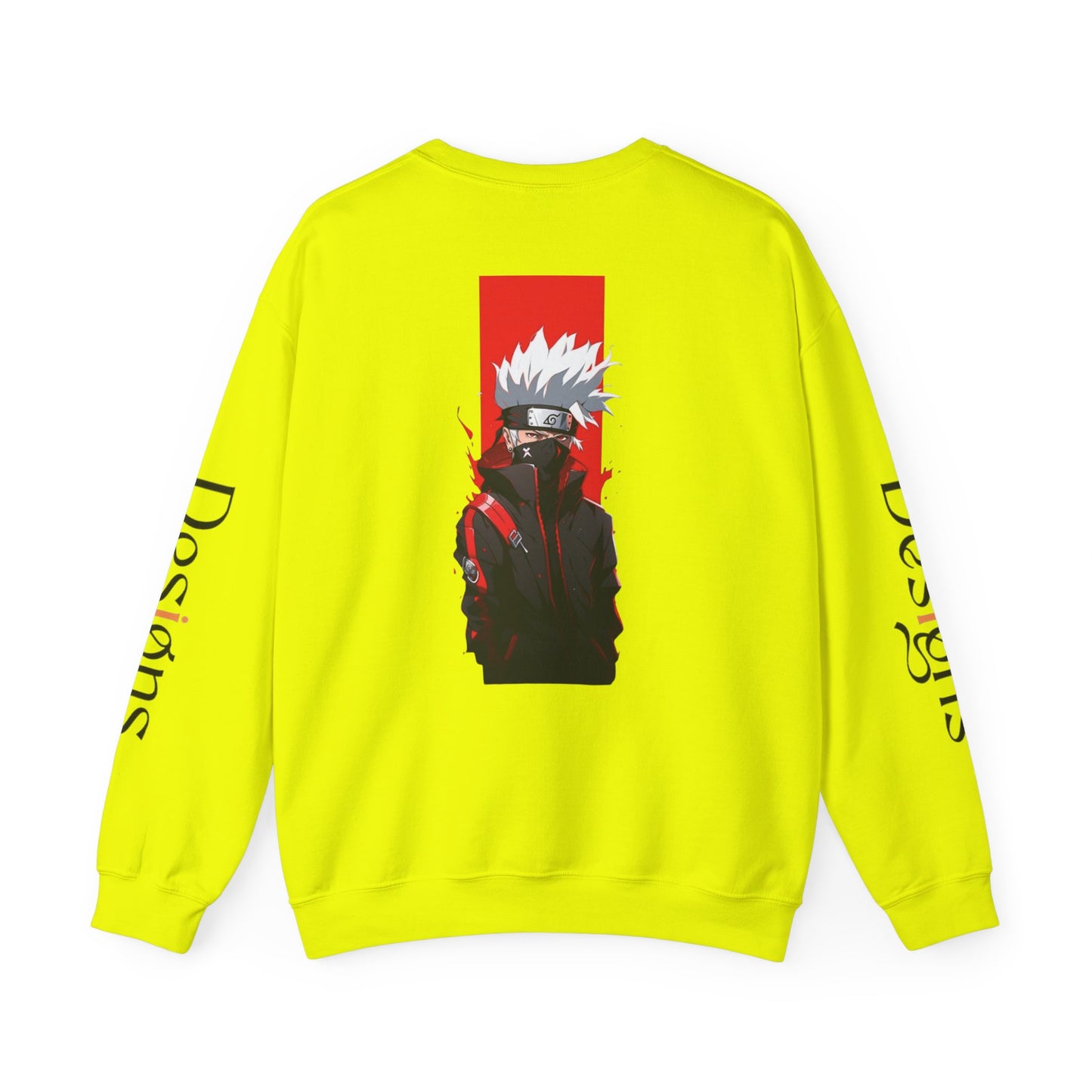 Premium Unisex Heavy Blend™ Crewneck Sweatshirt – Cozy & Durable Comfort