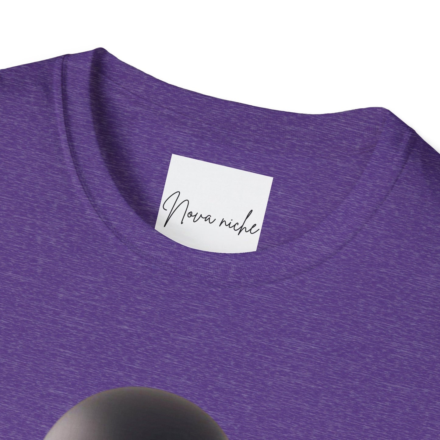 Unisex Premium Softstyle T-Shirt – Everyday Comfort & Style