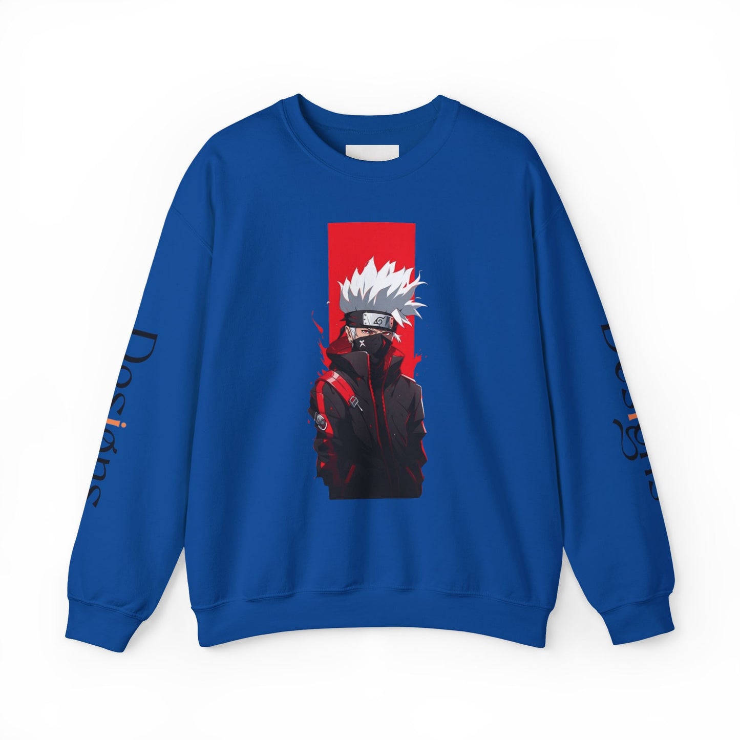 Premium Unisex Heavy Blend™ Crewneck Sweatshirt – Cozy & Durable Comfort