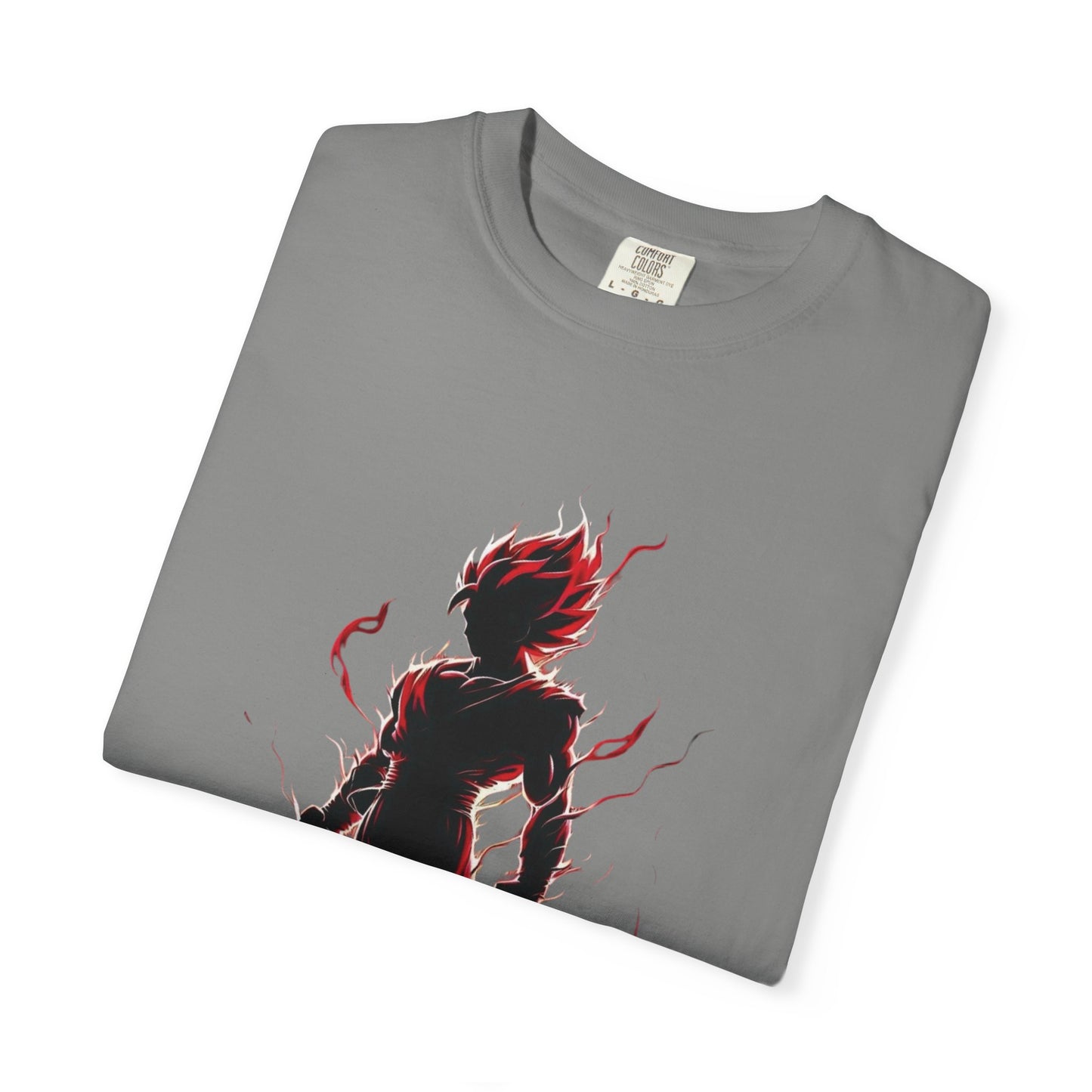 Premium Comfort Colors® Garment-Dyed Unisex T-Shirt – Ultra-Soft & Durable