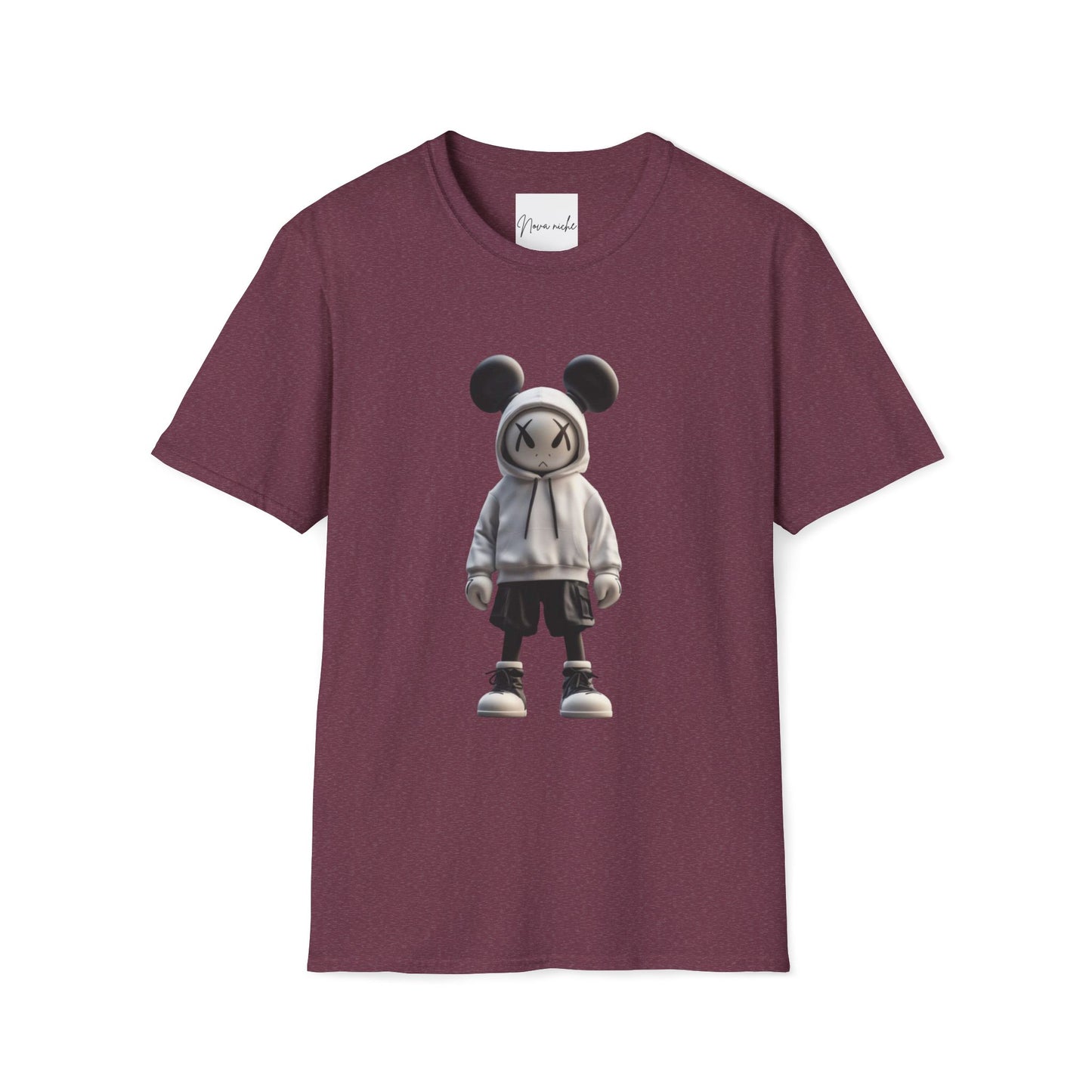 Unisex Premium Softstyle T-Shirt – Everyday Comfort & Style