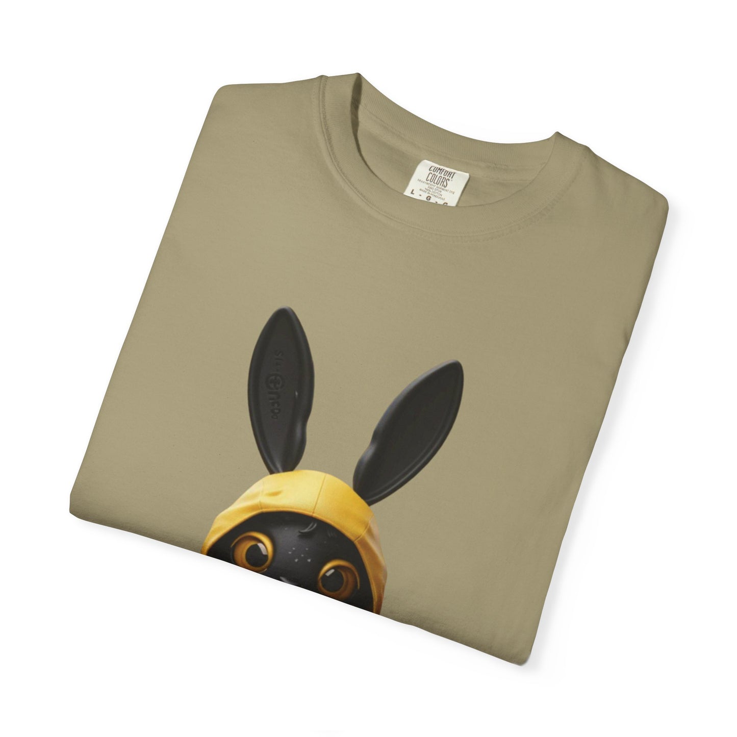 Premium Comfort Colors® Garment-Dyed Unisex T-Shirt – Ultra-Soft & Durable