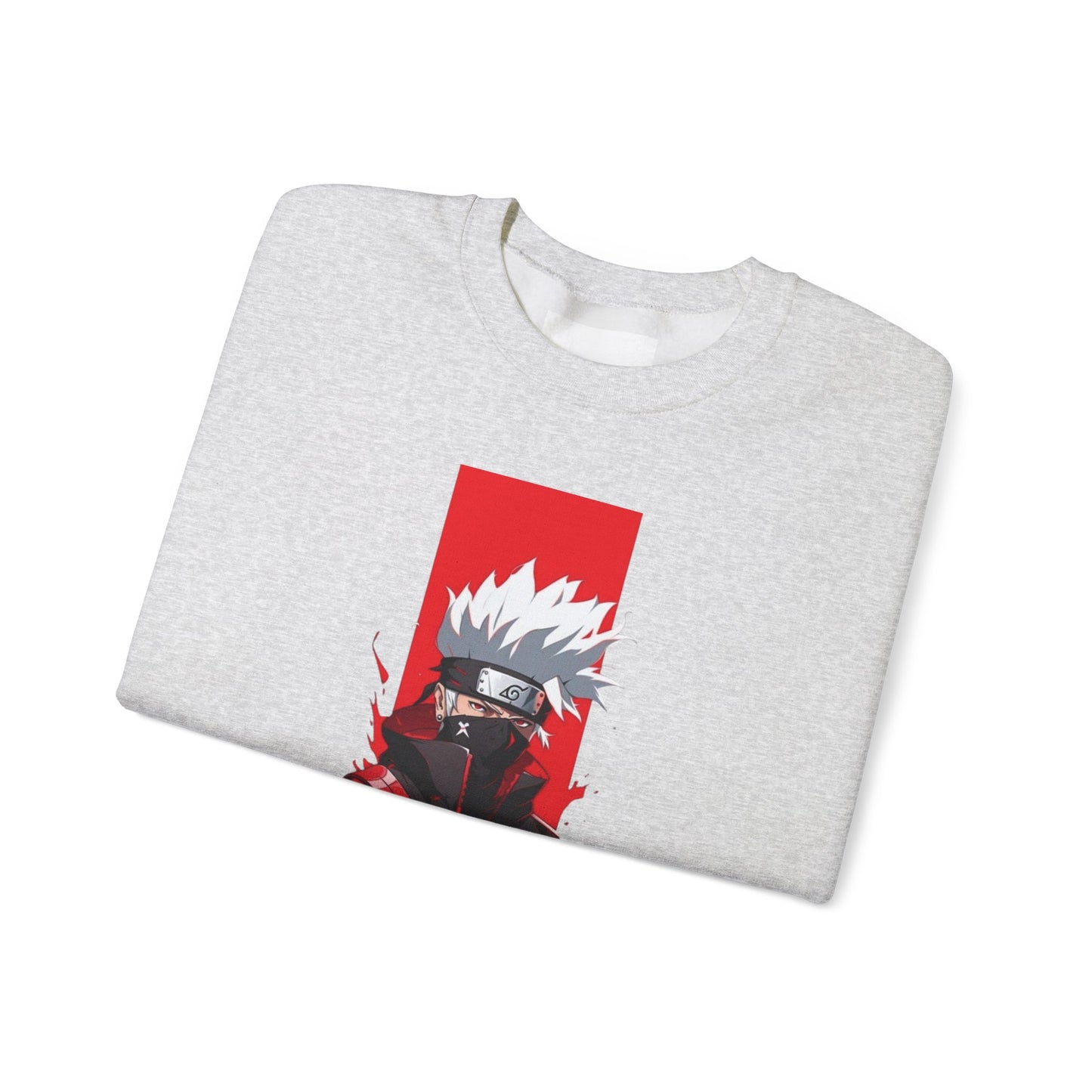 Premium Unisex Heavy Blend™ Crewneck Sweatshirt – Cozy & Durable Comfort
