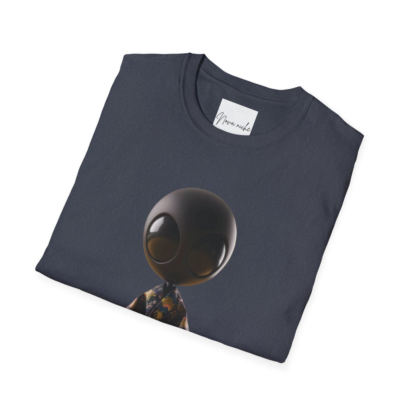 Unisex Premium Softstyle T-Shirt – Everyday Comfort & Style