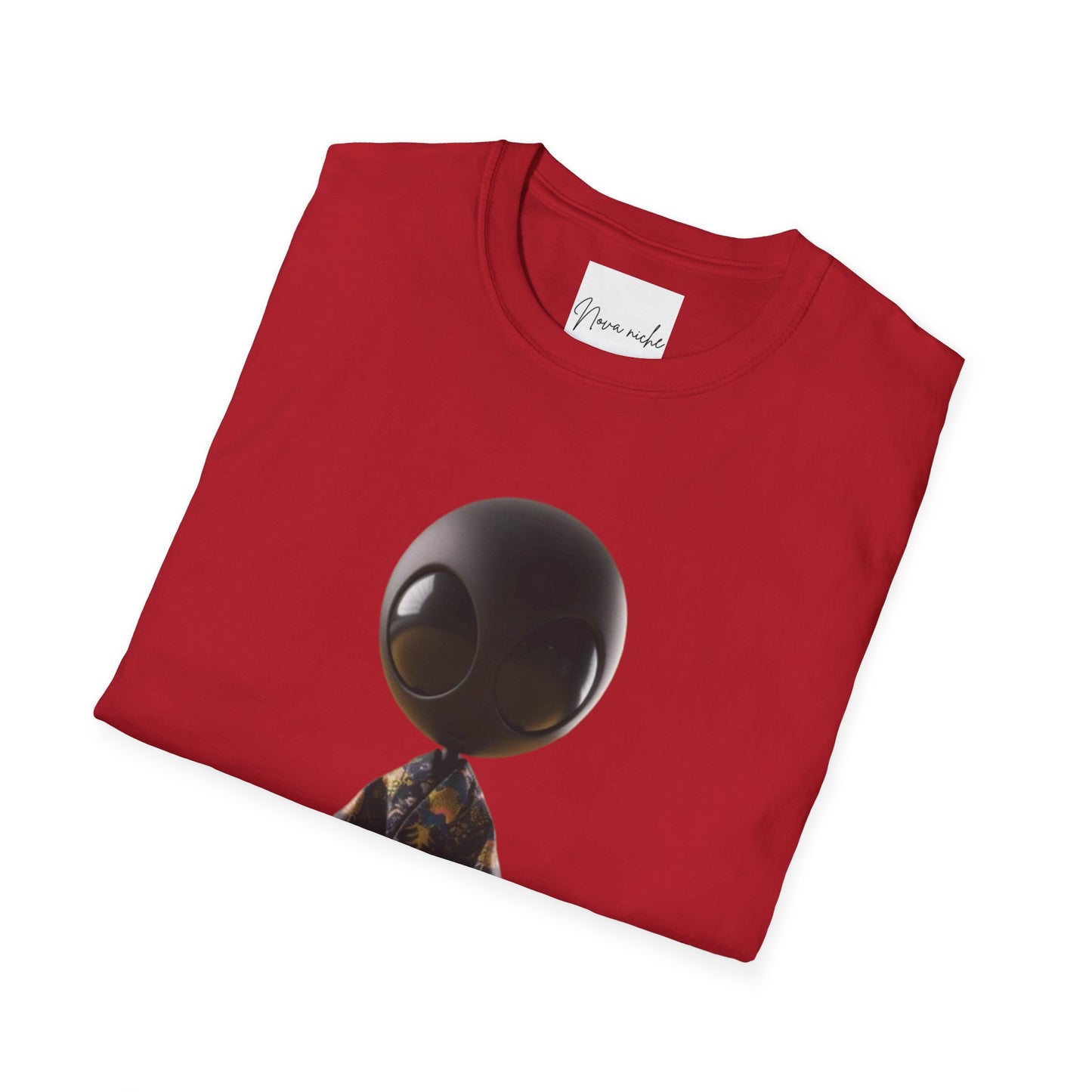 Unisex Premium Softstyle T-Shirt – Everyday Comfort & Style