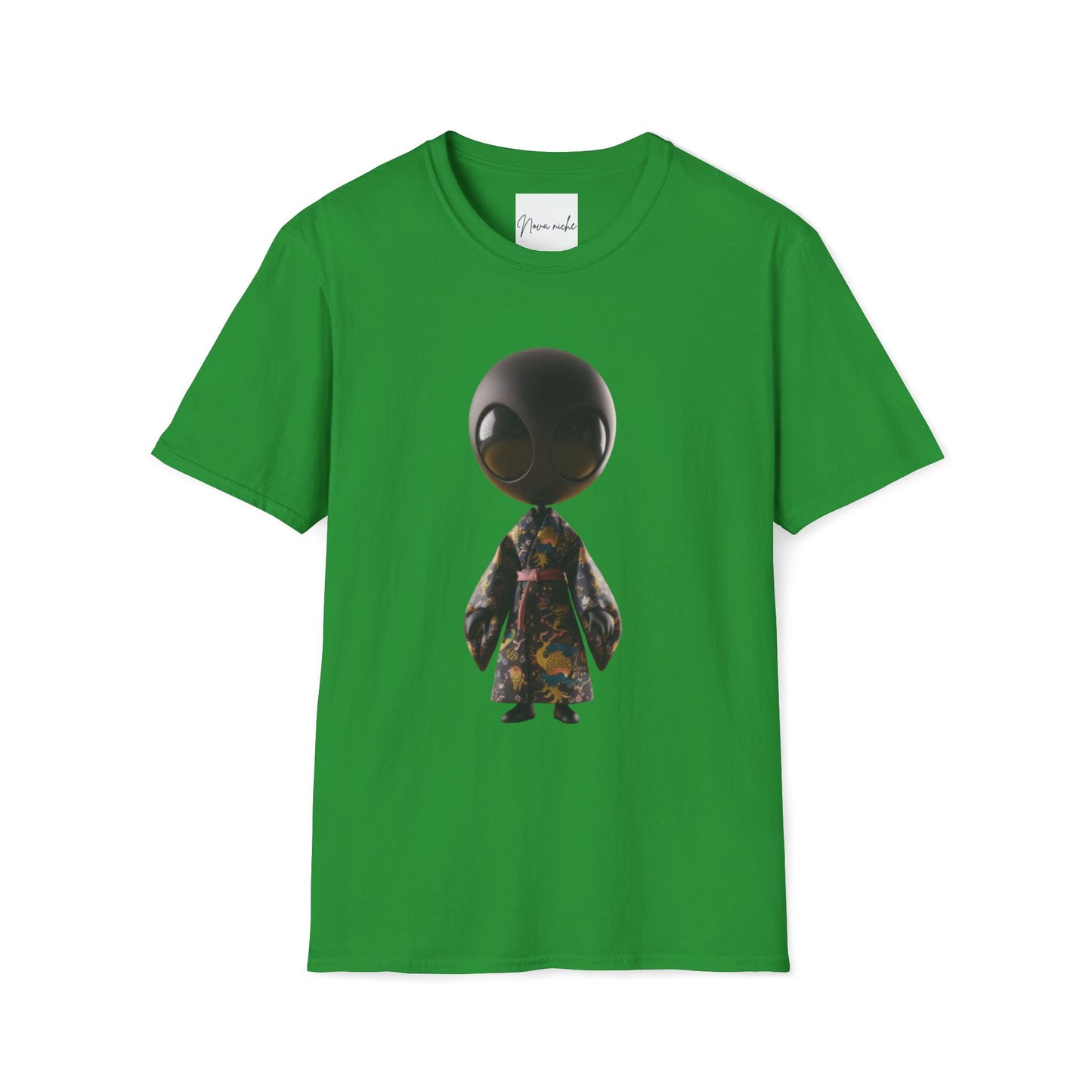 Unisex Premium Softstyle T-Shirt – Everyday Comfort & Style