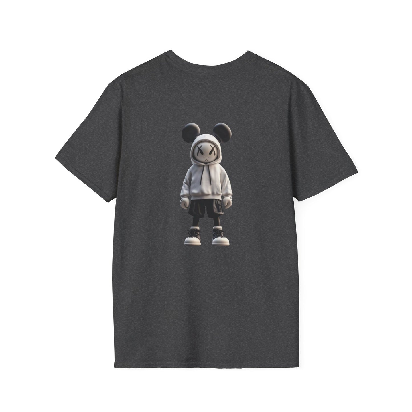 Unisex Premium Softstyle T-Shirt – Everyday Comfort & Style